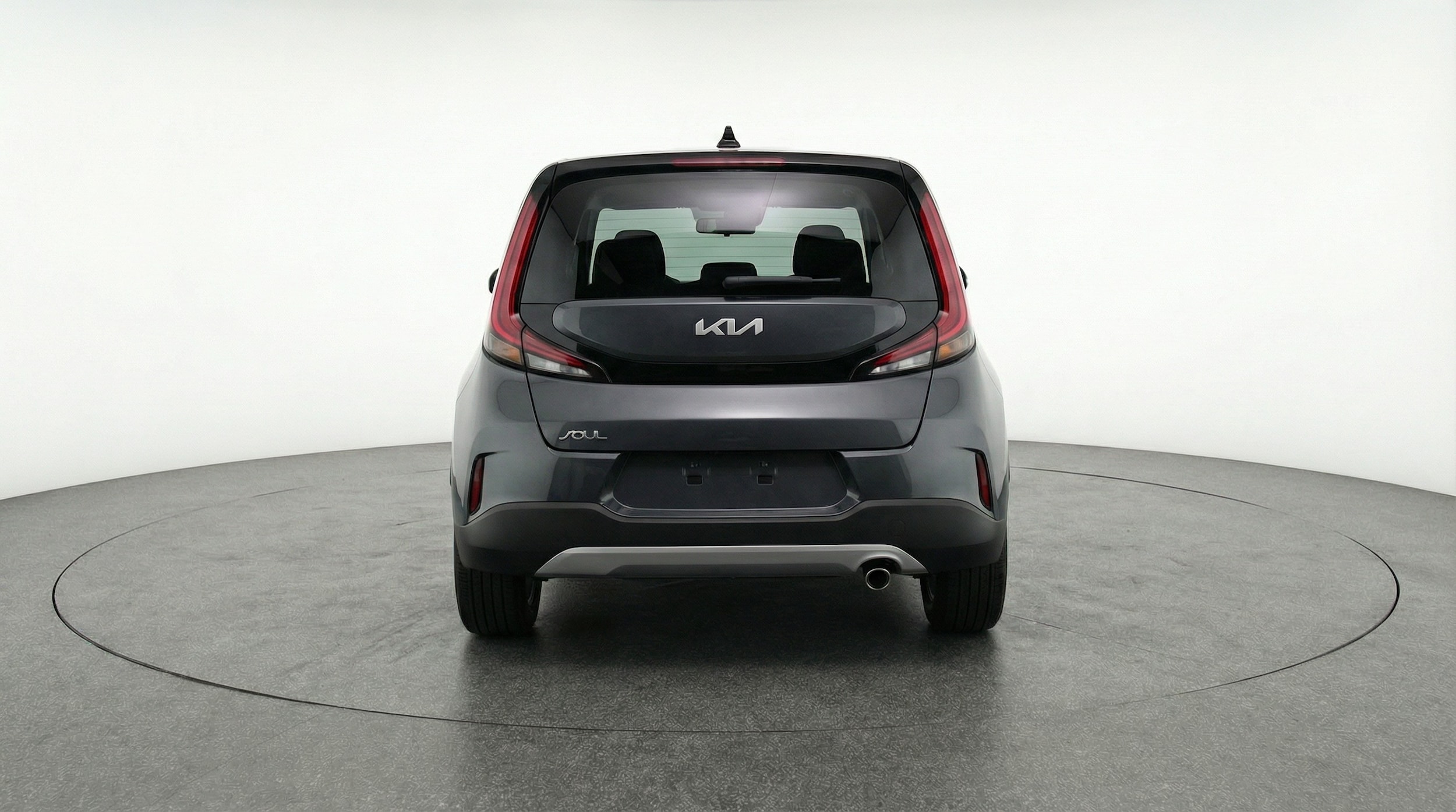 Thumbnail: 2025 Kia Soul - 6