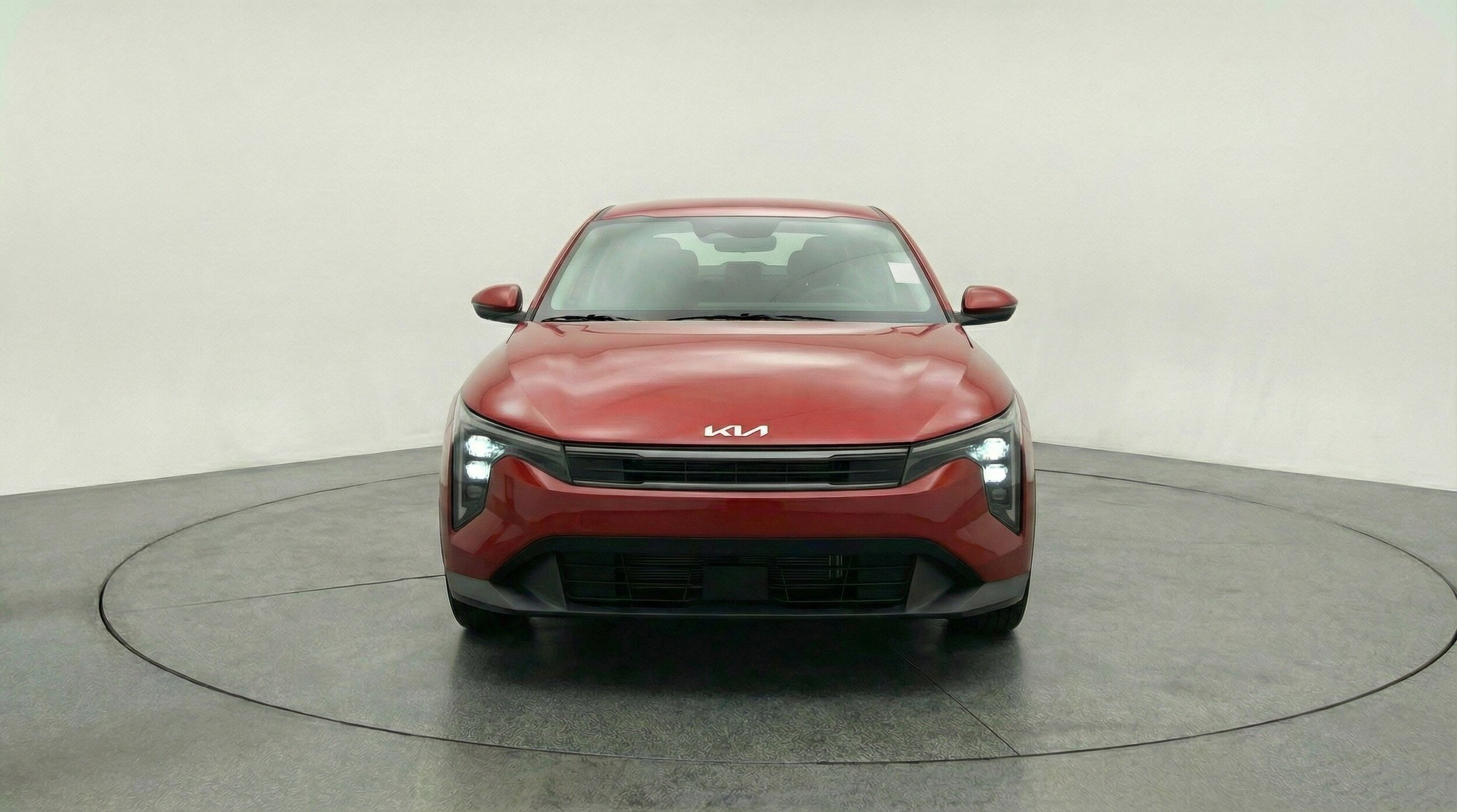 Thumbnail: 2025 Kia K4 - 2