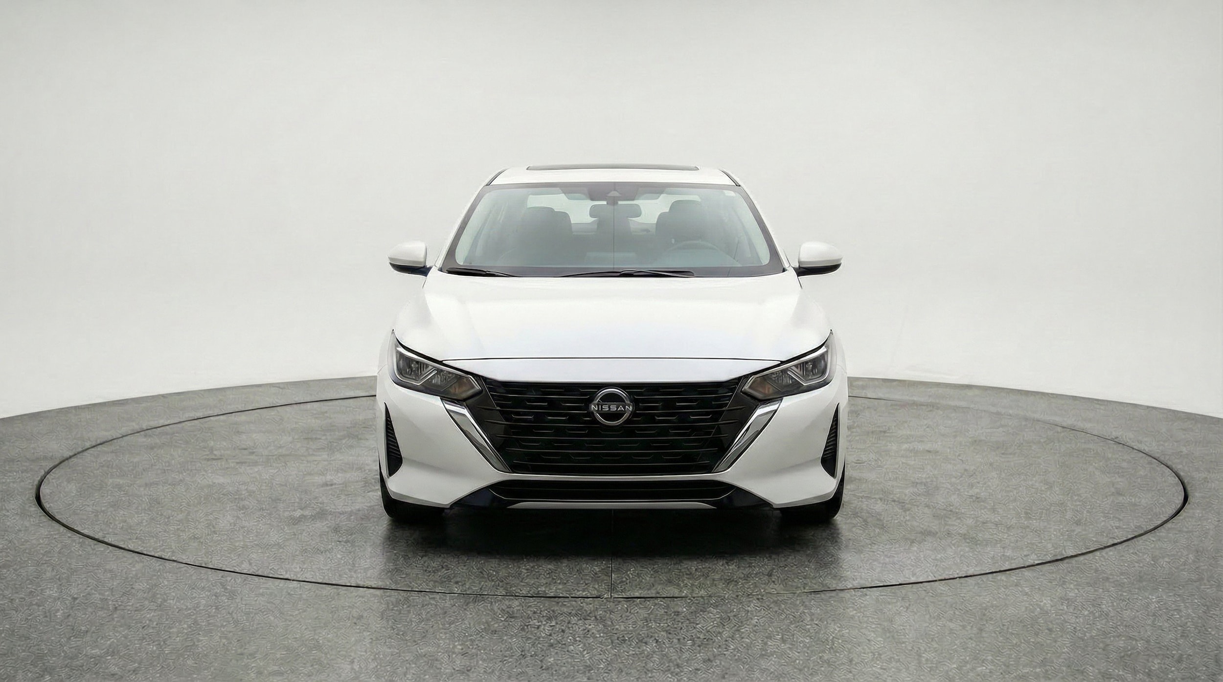 Thumbnail: 2025 Nissan Sentra - 2