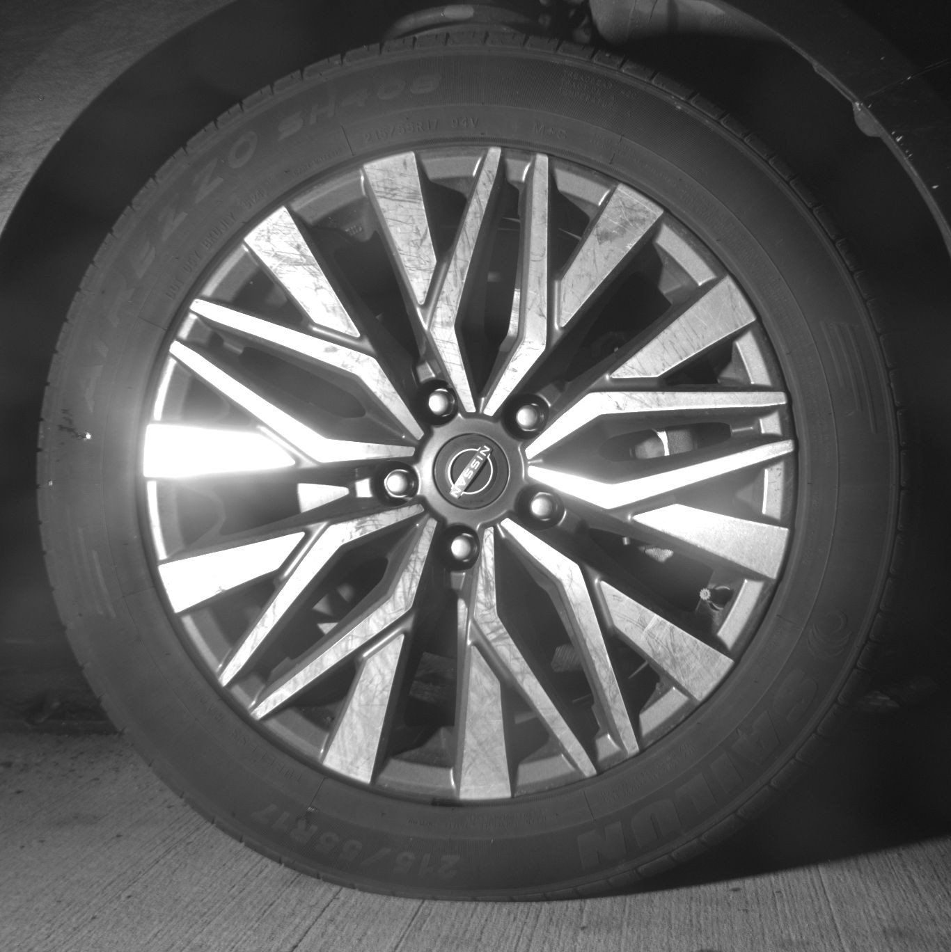 Thumbnail: 2025 Nissan Altima - 13