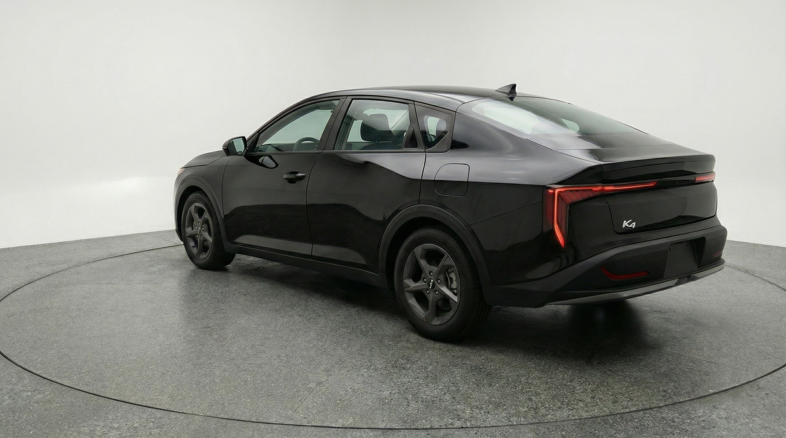 Thumbnail: 2025 Kia K4 - 5