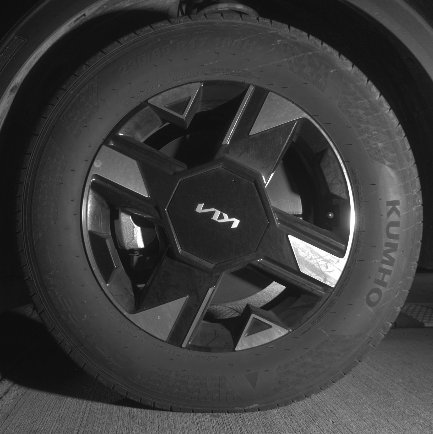 Thumbnail: 2026 Kia Sportage - 12