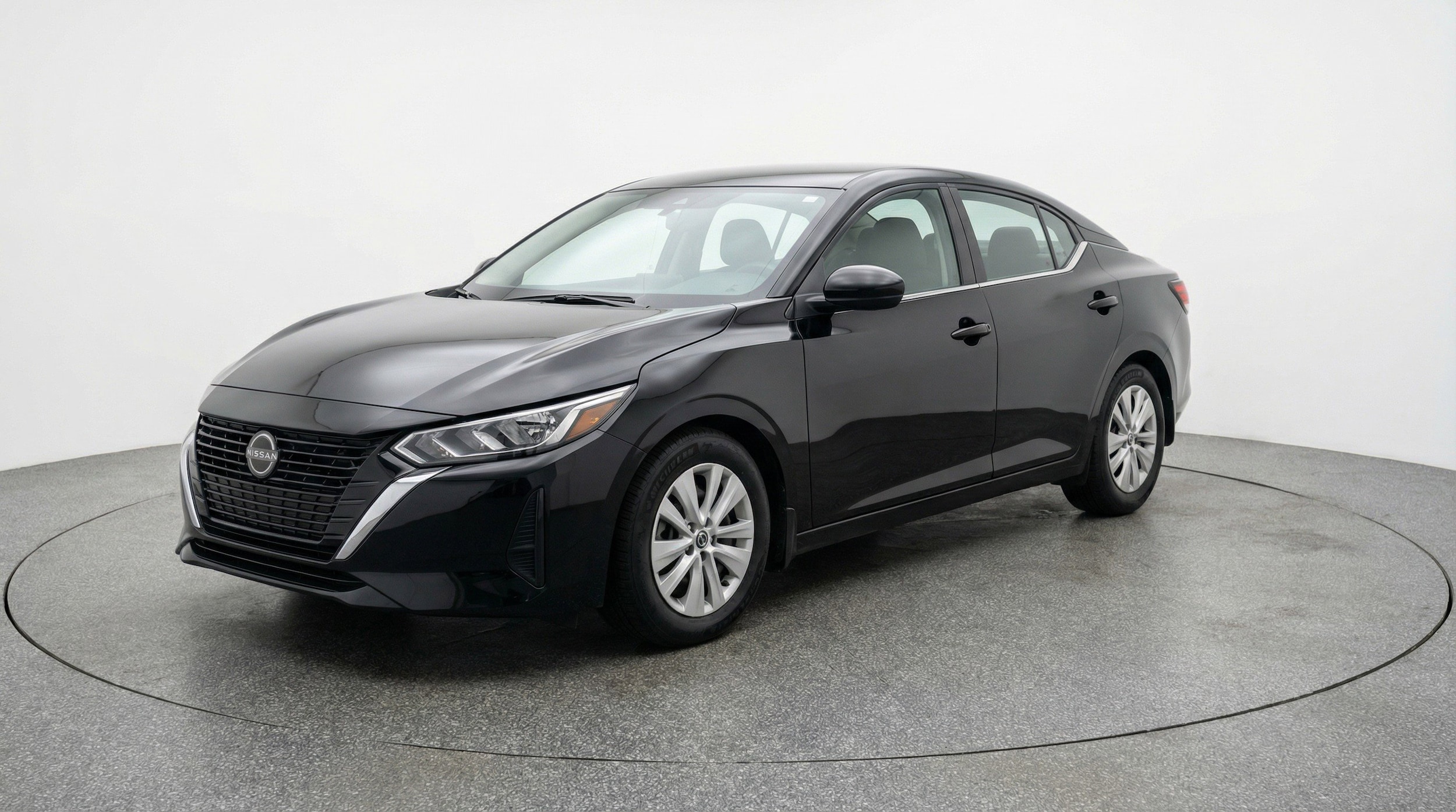 Thumbnail: 2025 Nissan Sentra - 3