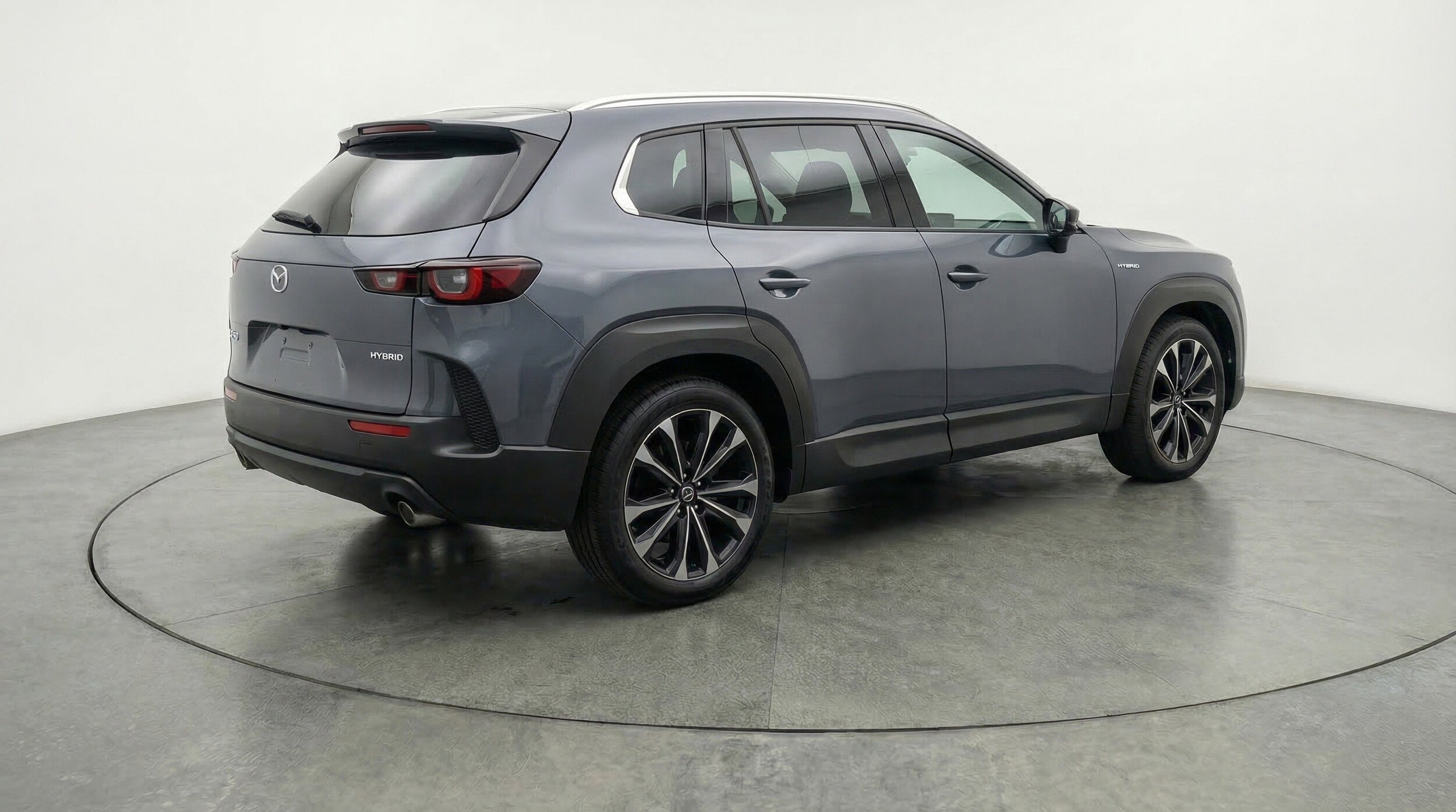 Thumbnail: 2025 Mazda CX-50 - 9