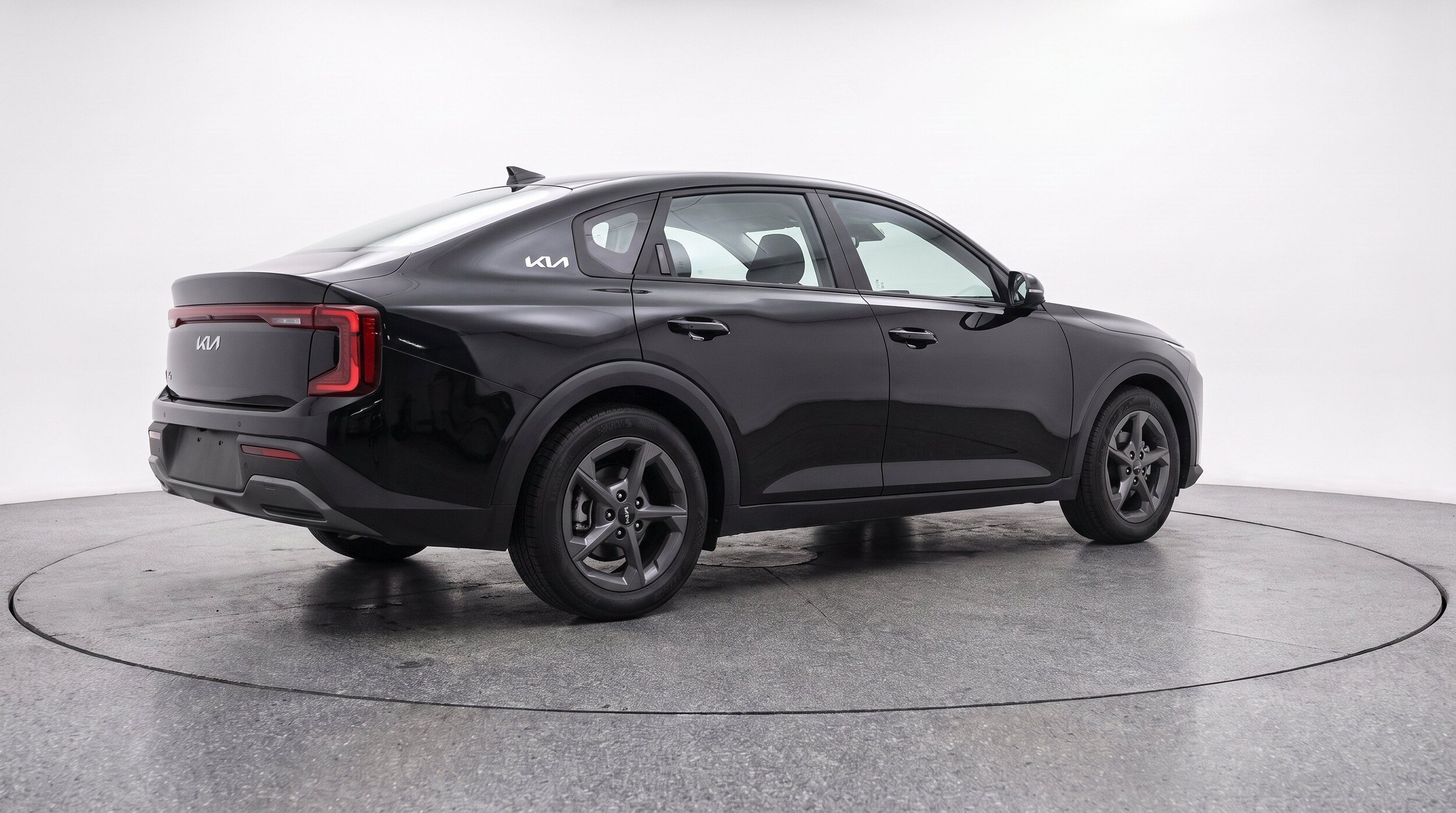 Thumbnail: 2026 Kia K4 - 9