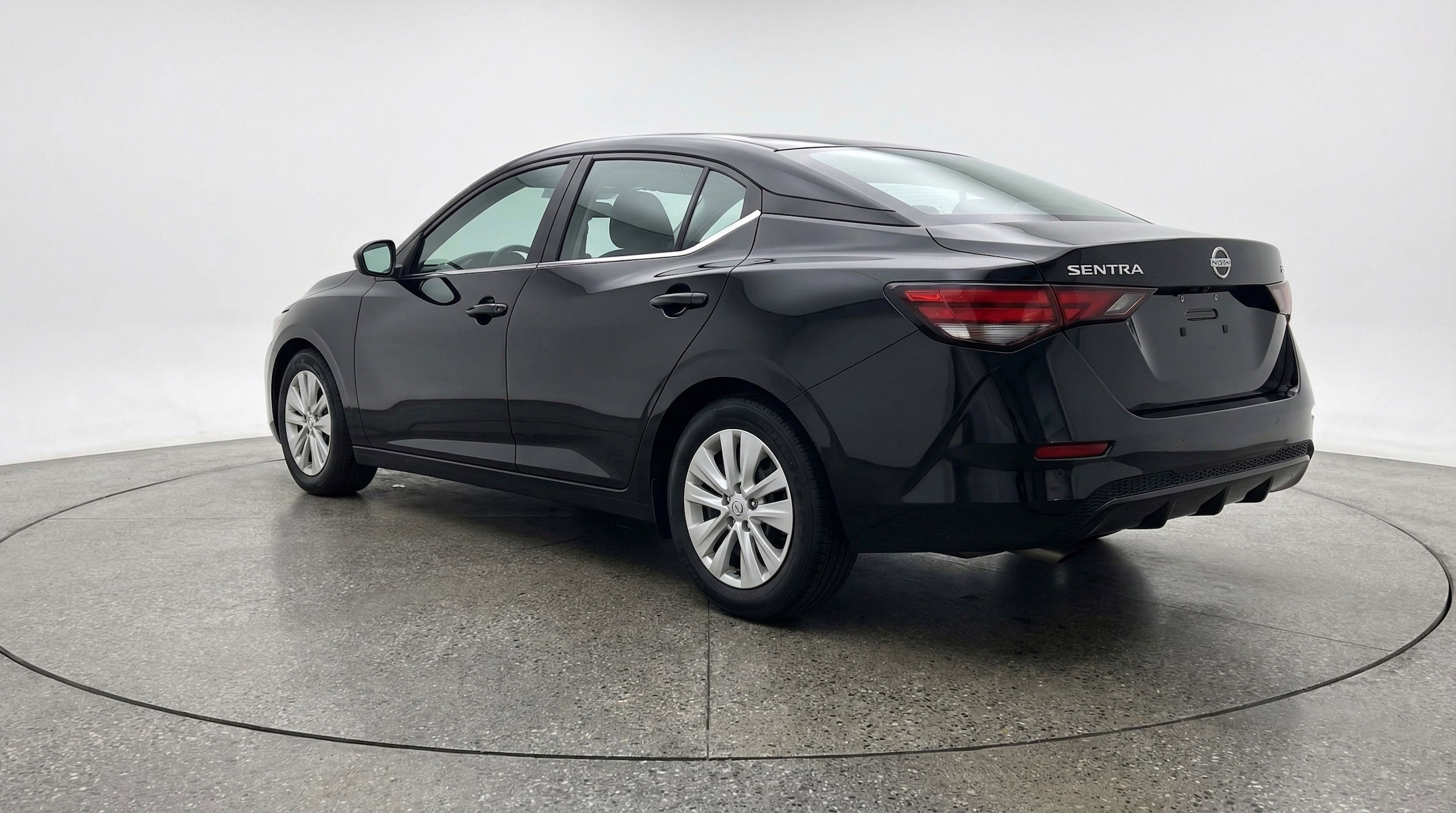 Thumbnail: 2025 Nissan Sentra - 6