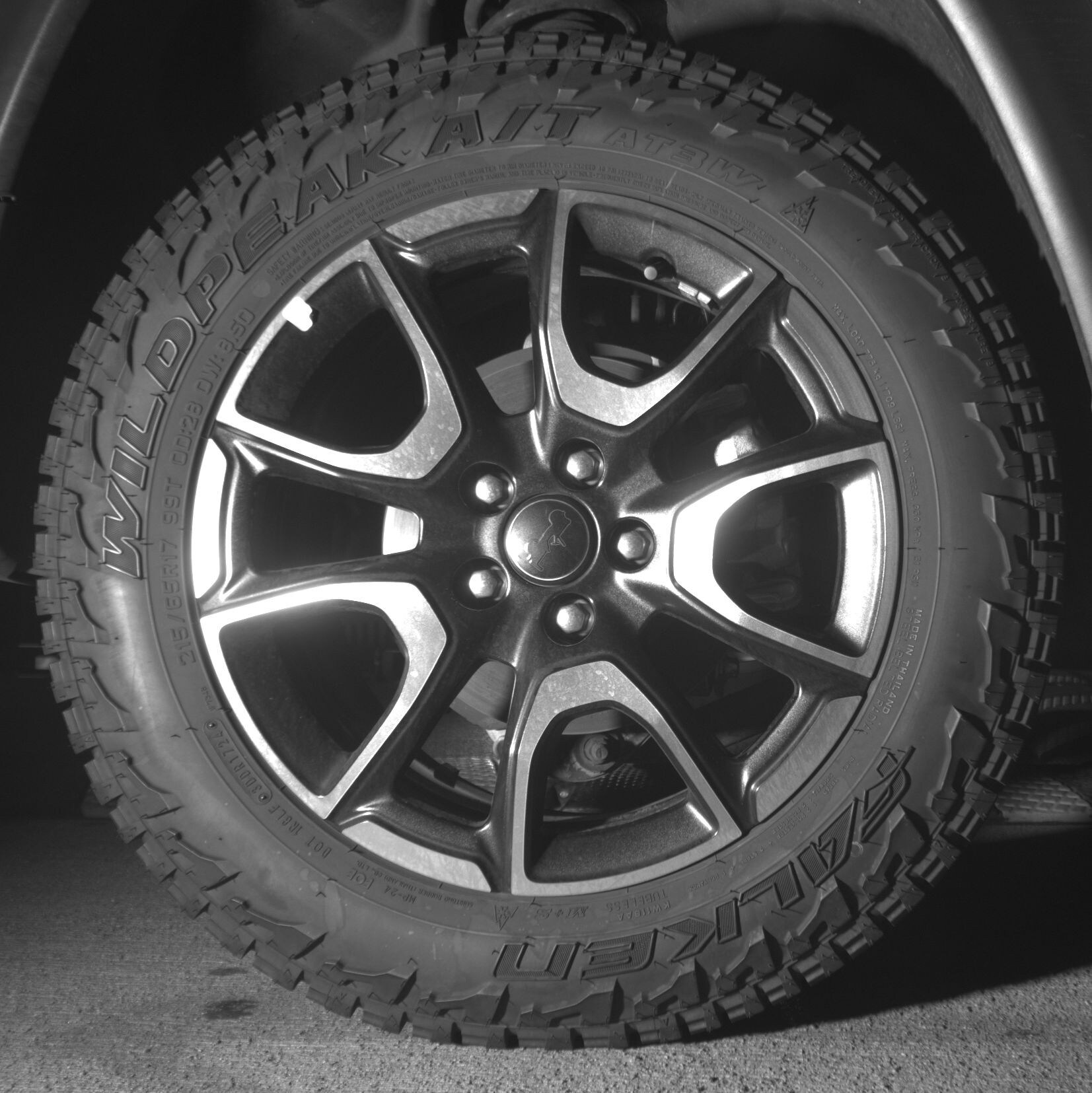 Thumbnail: 2025 Jeep Compass - 12