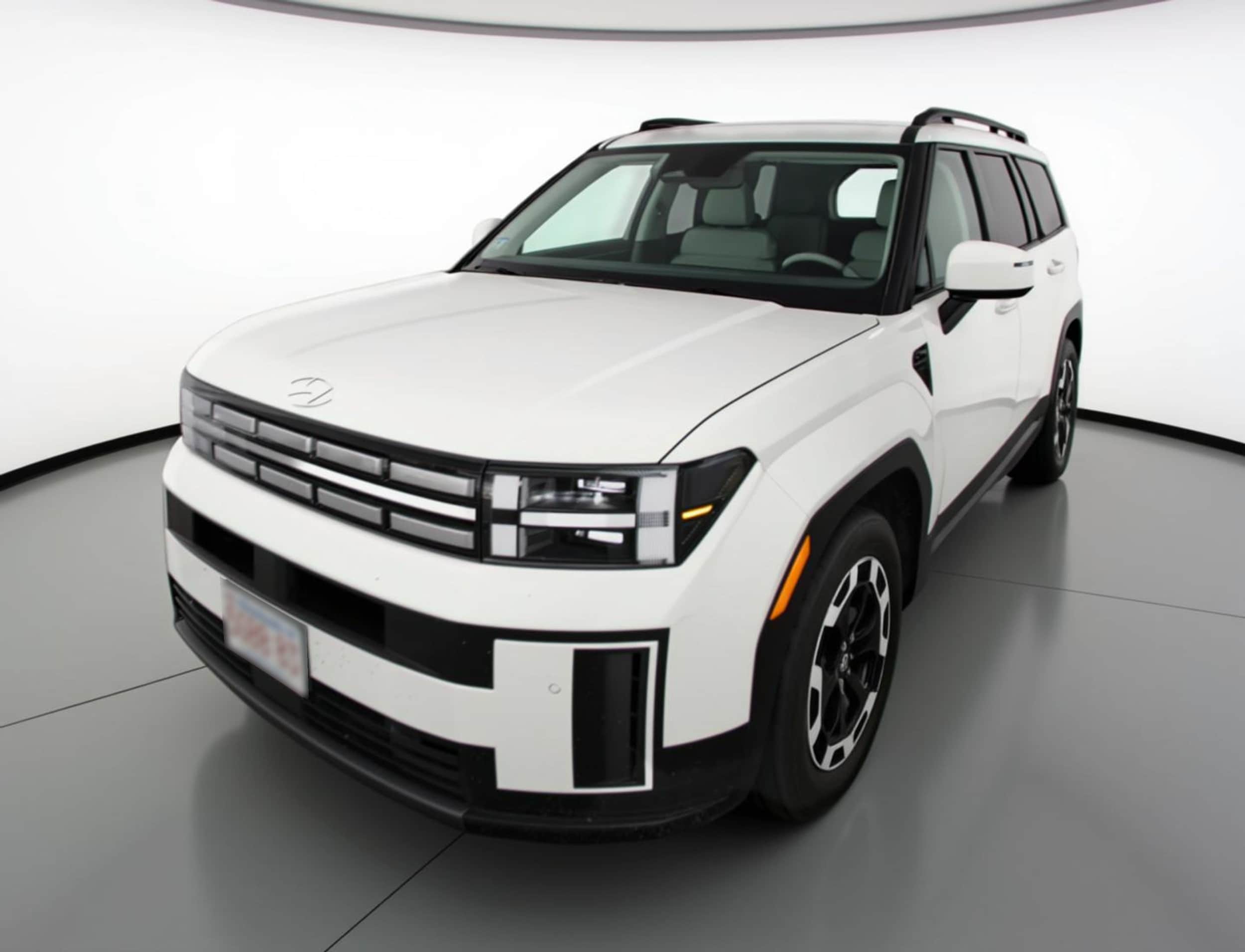 Thumbnail: 2025 Hyundai Santa Fe - 3