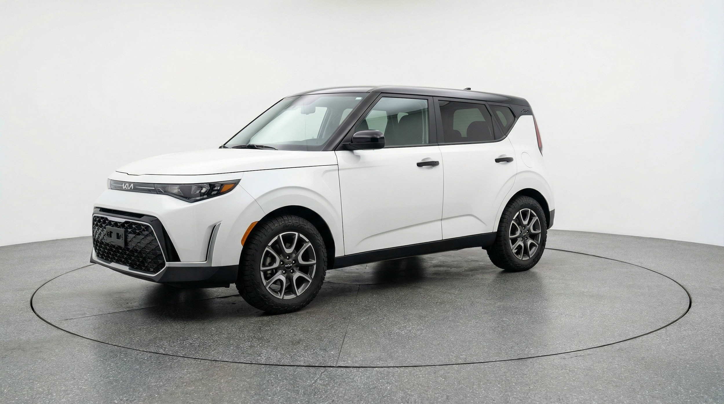 Thumbnail: 2025 Kia Soul - 3