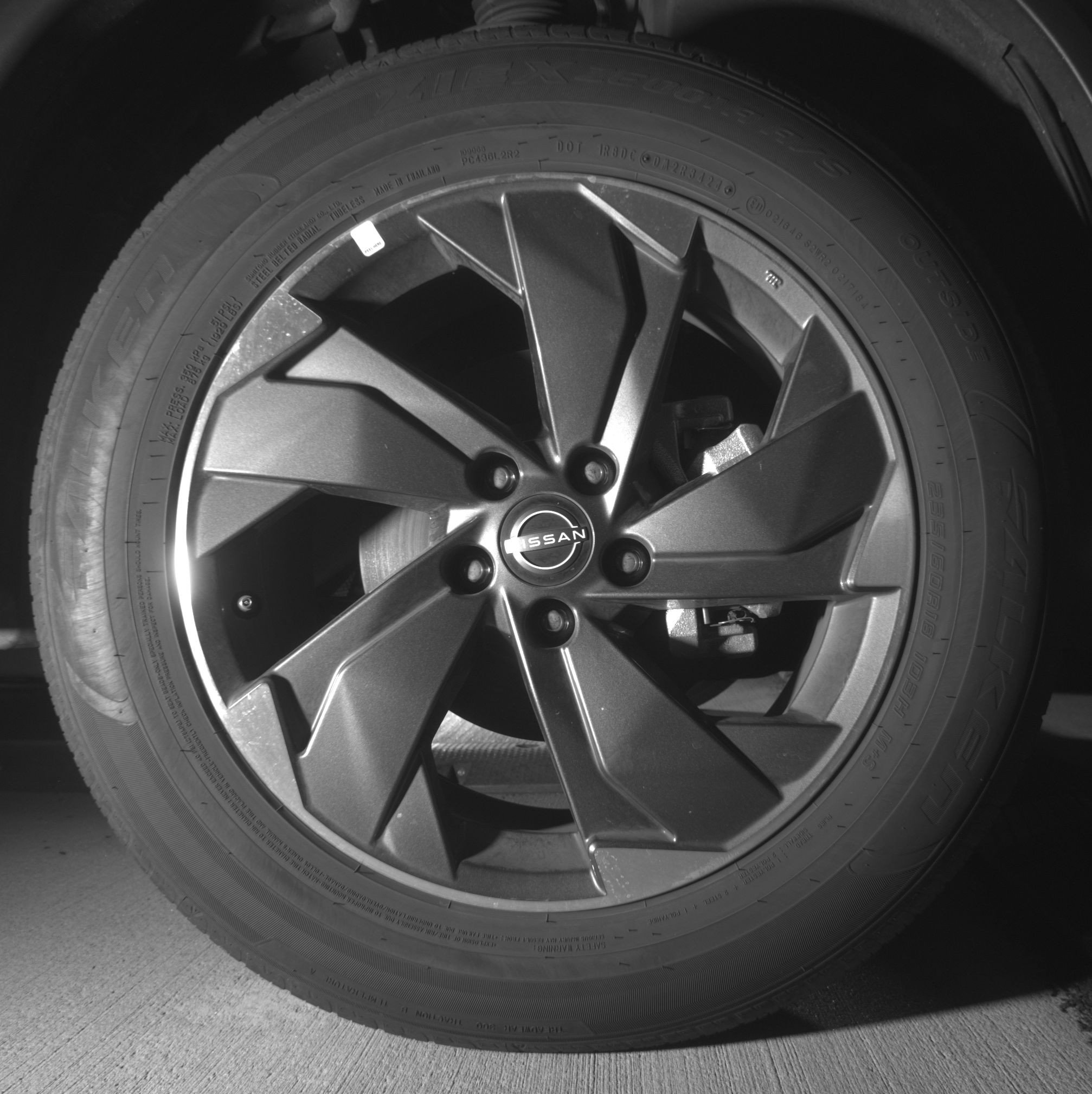 Thumbnail: 2025 Nissan Rogue - 13