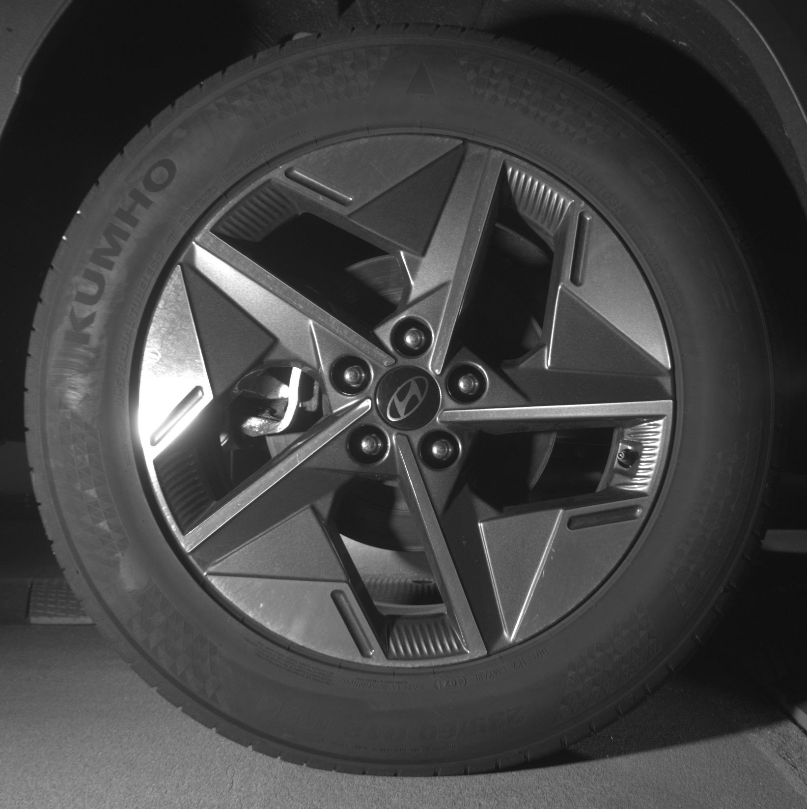 Thumbnail: 2025 Hyundai Tucson - 15