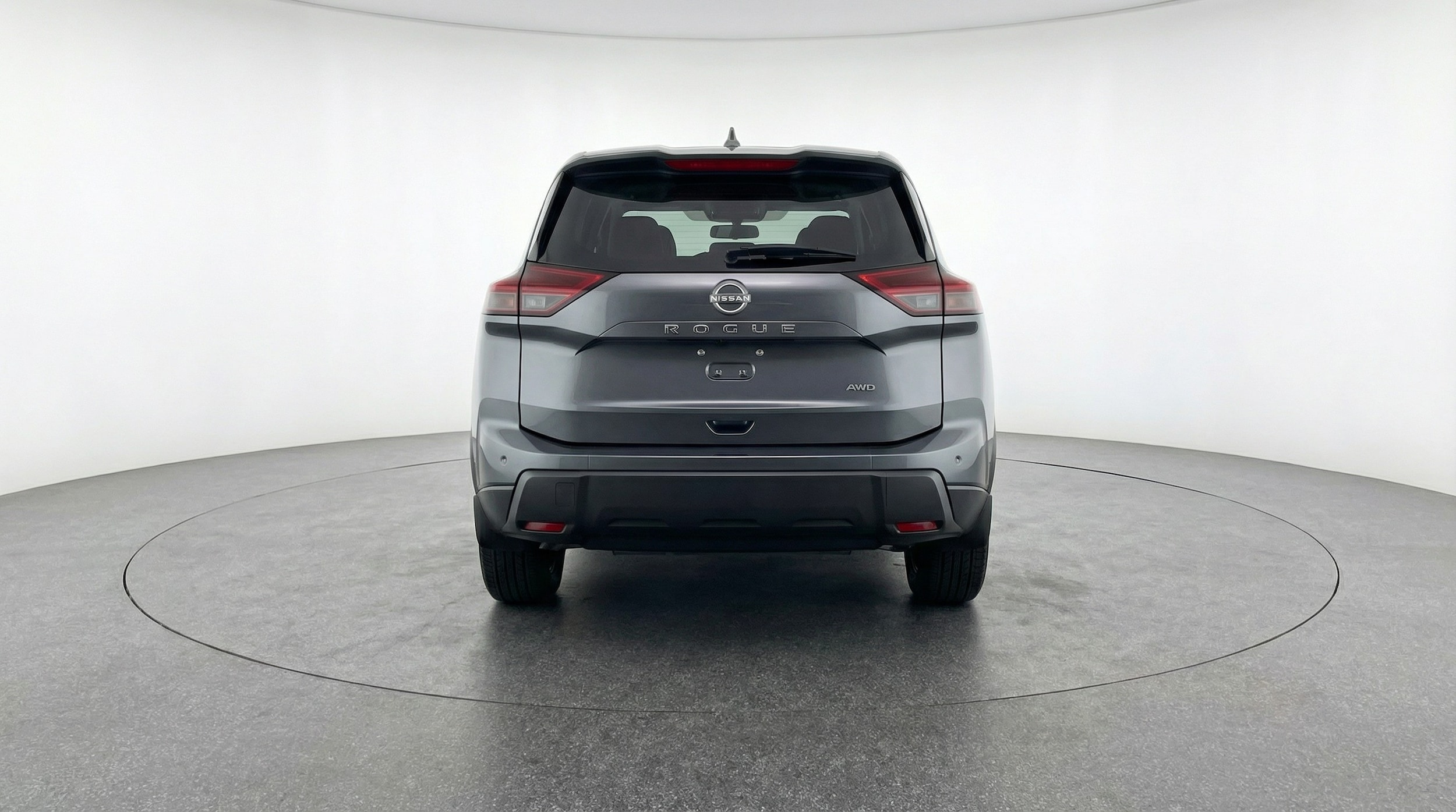 Thumbnail: 2025 Nissan Rogue - 6