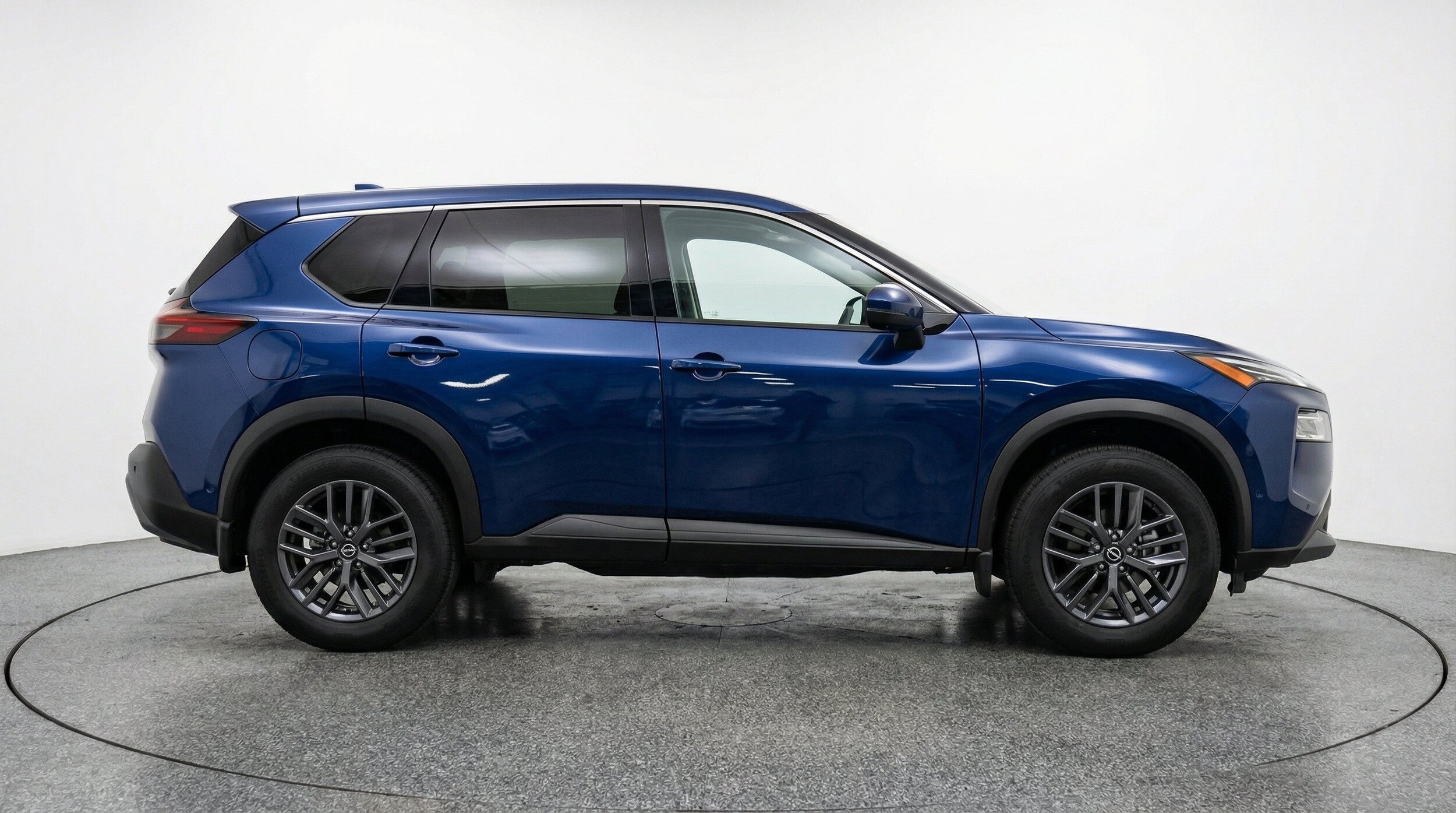 Thumbnail: 2026 Nissan Rogue - 11