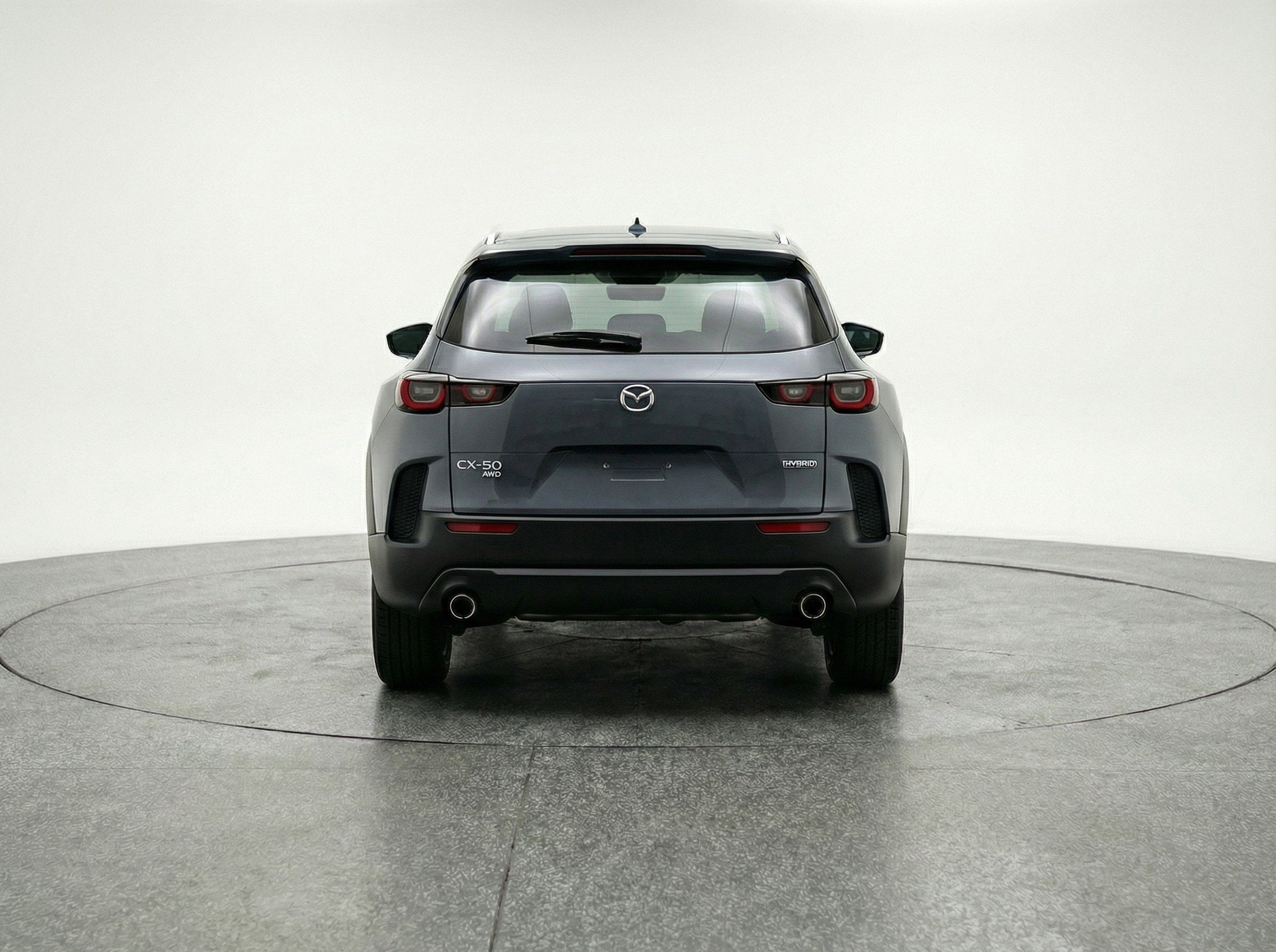 Thumbnail: 2025 Mazda CX-50 - 7