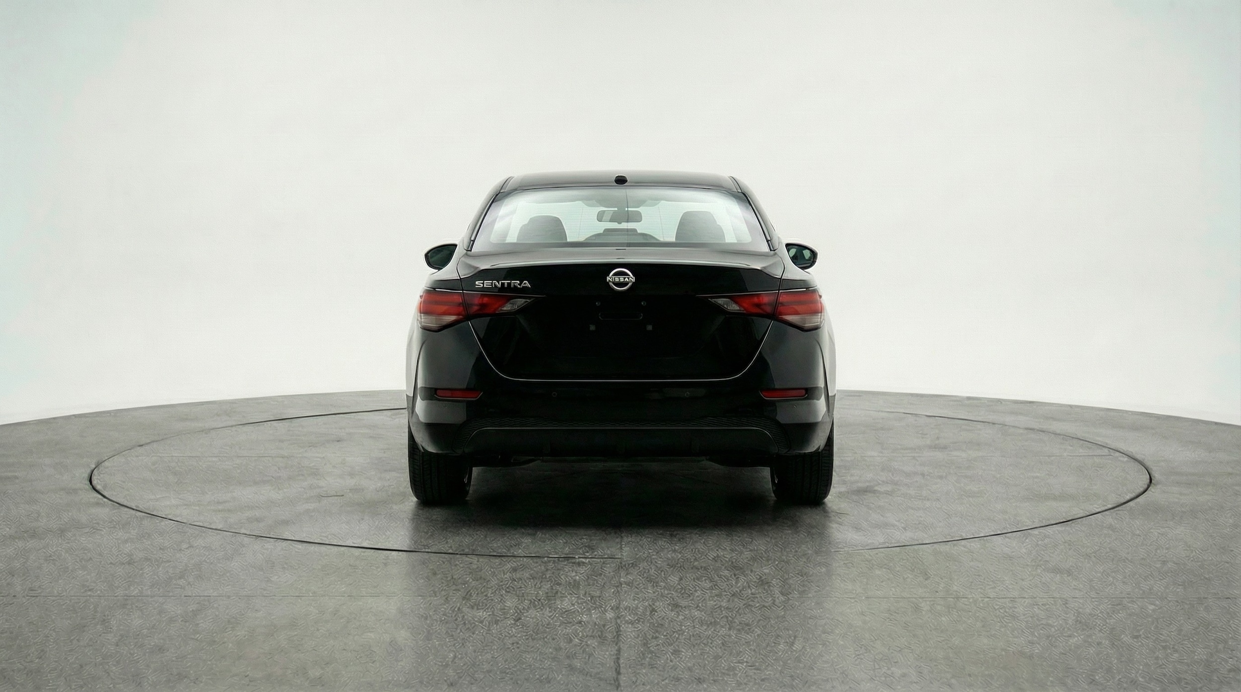 Thumbnail: 2025 Nissan Sentra - 6