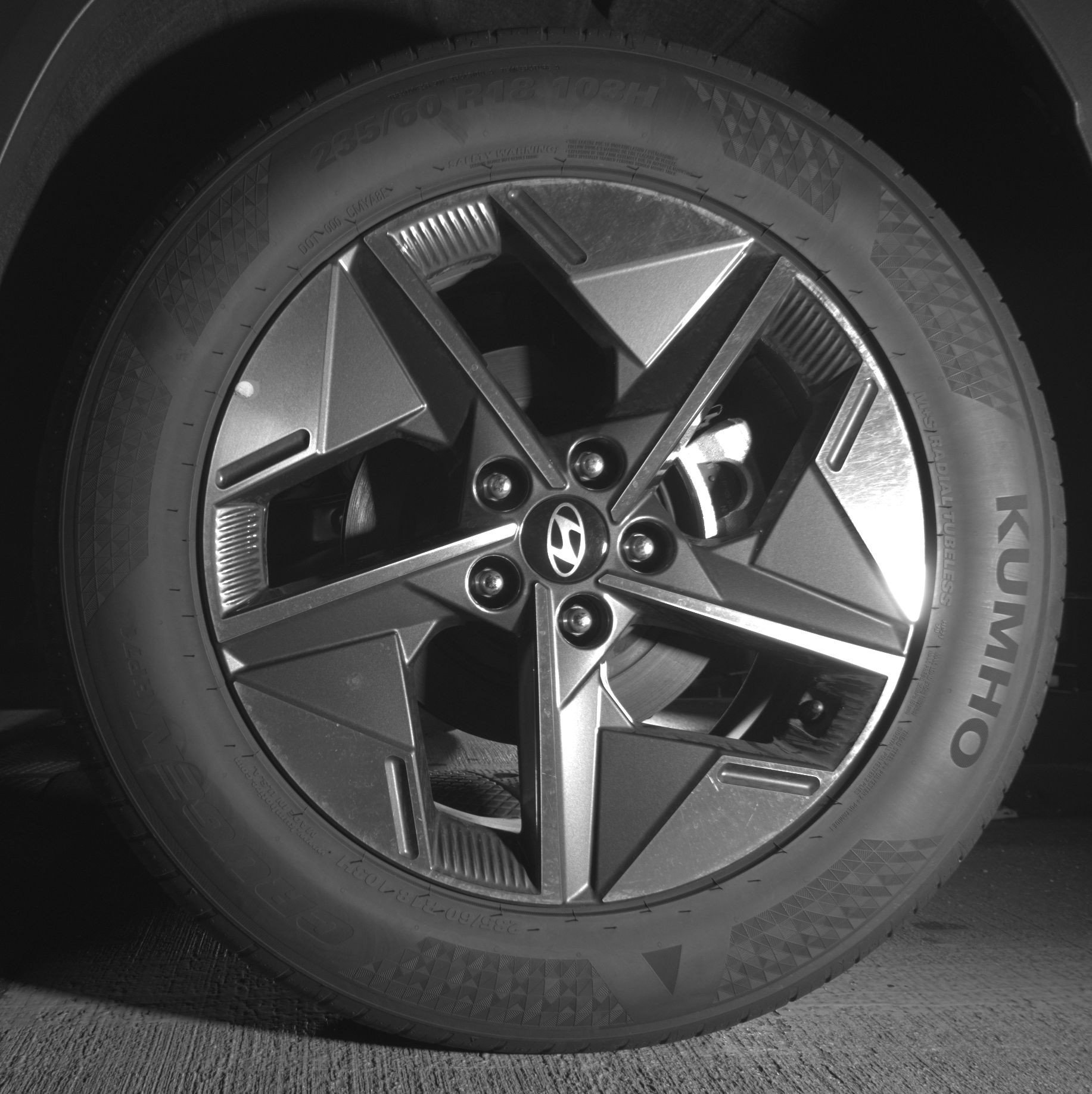 Thumbnail: 2026 Hyundai Tucson - 14