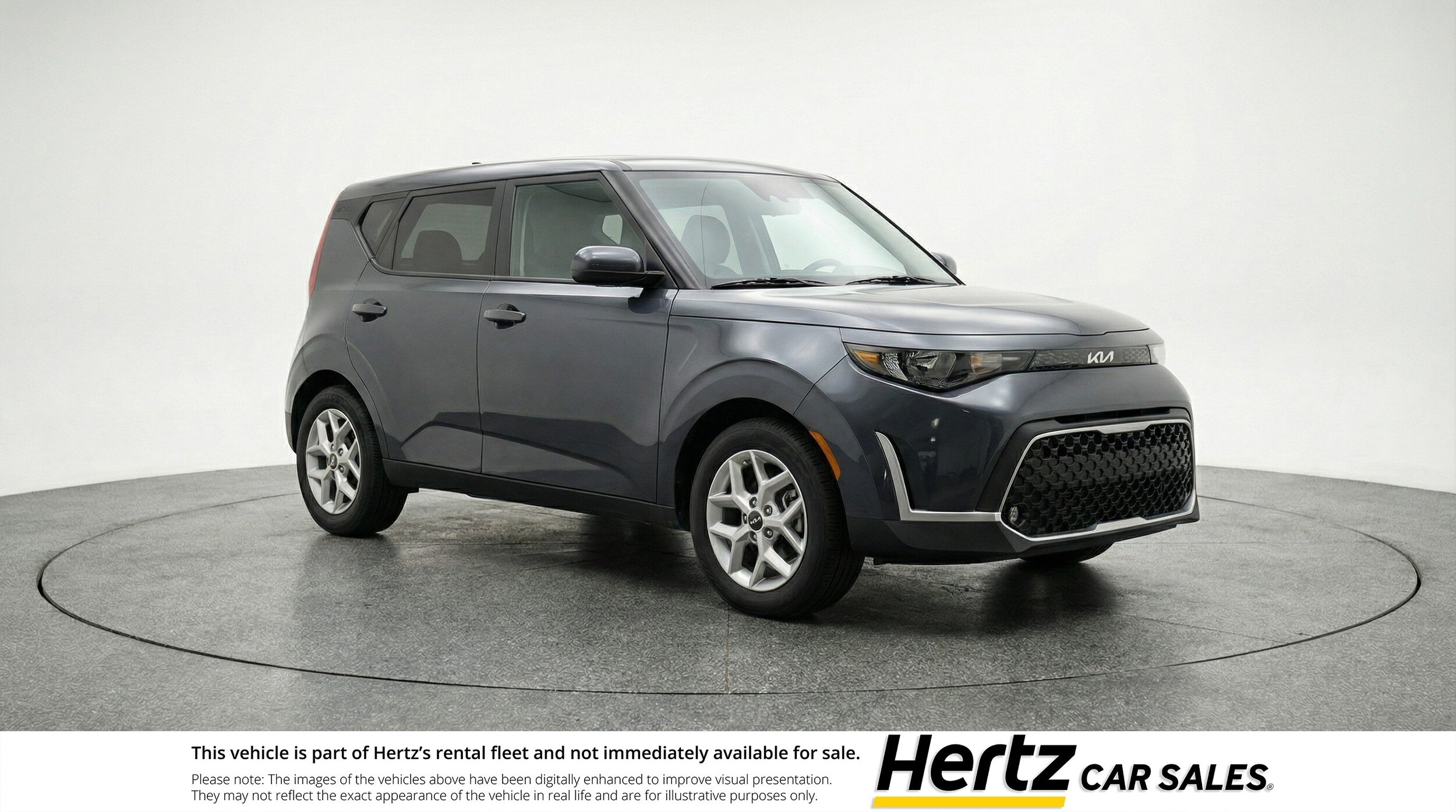 Thumbnail: 2025 Kia Soul - 1