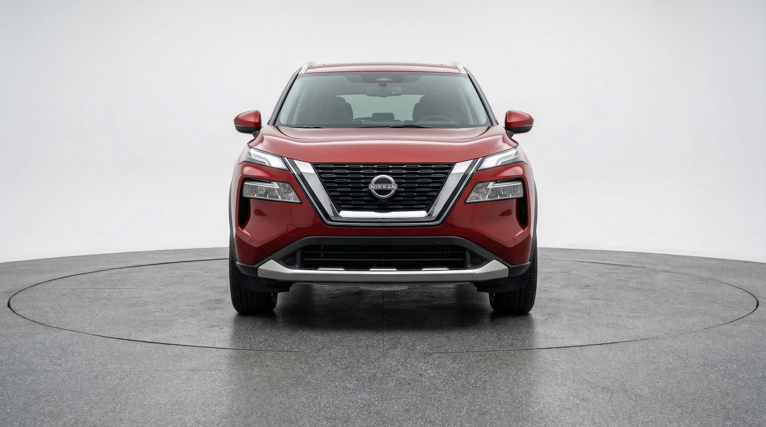 Thumbnail: 2025 Nissan Rogue - 2