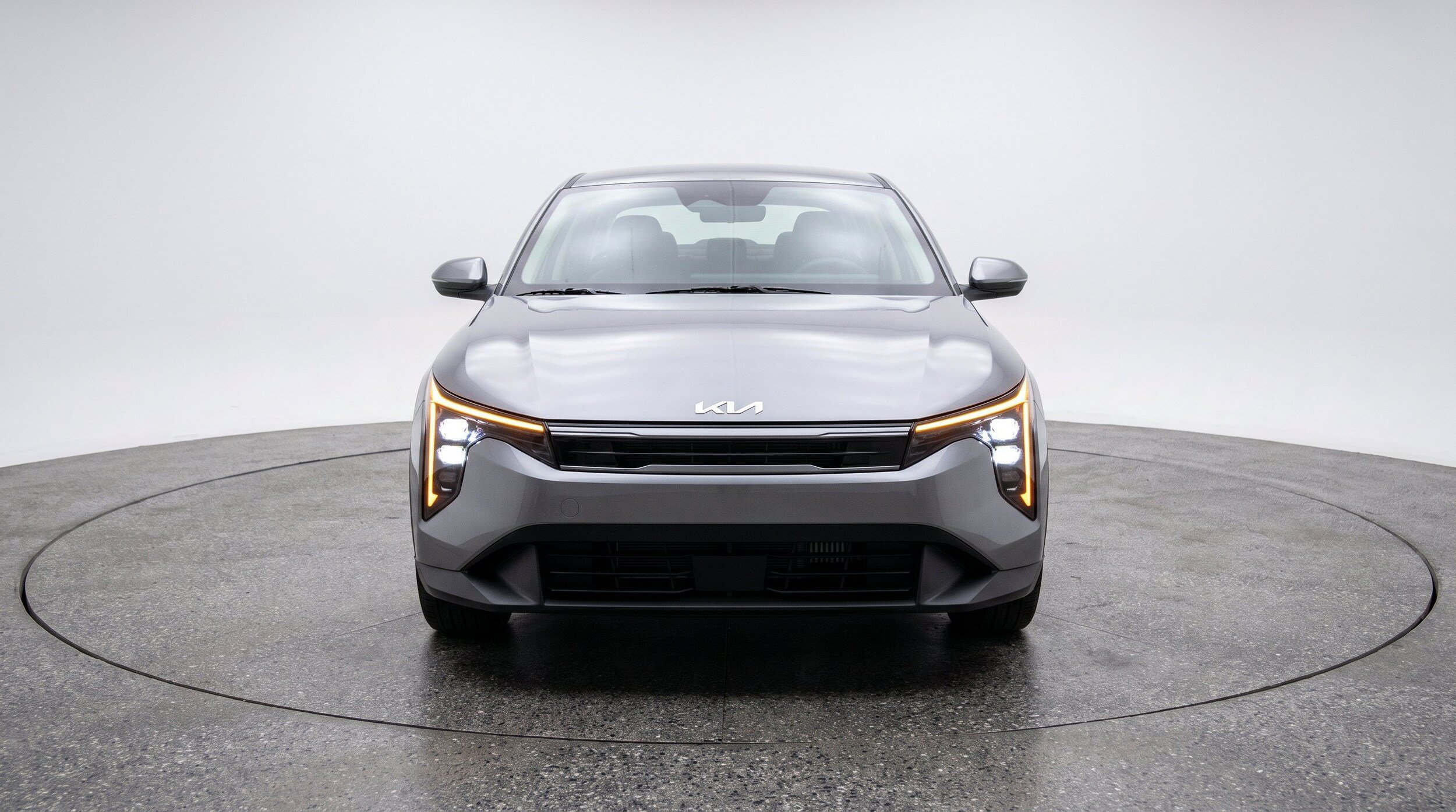 Thumbnail: 2026 Kia K4 - 2