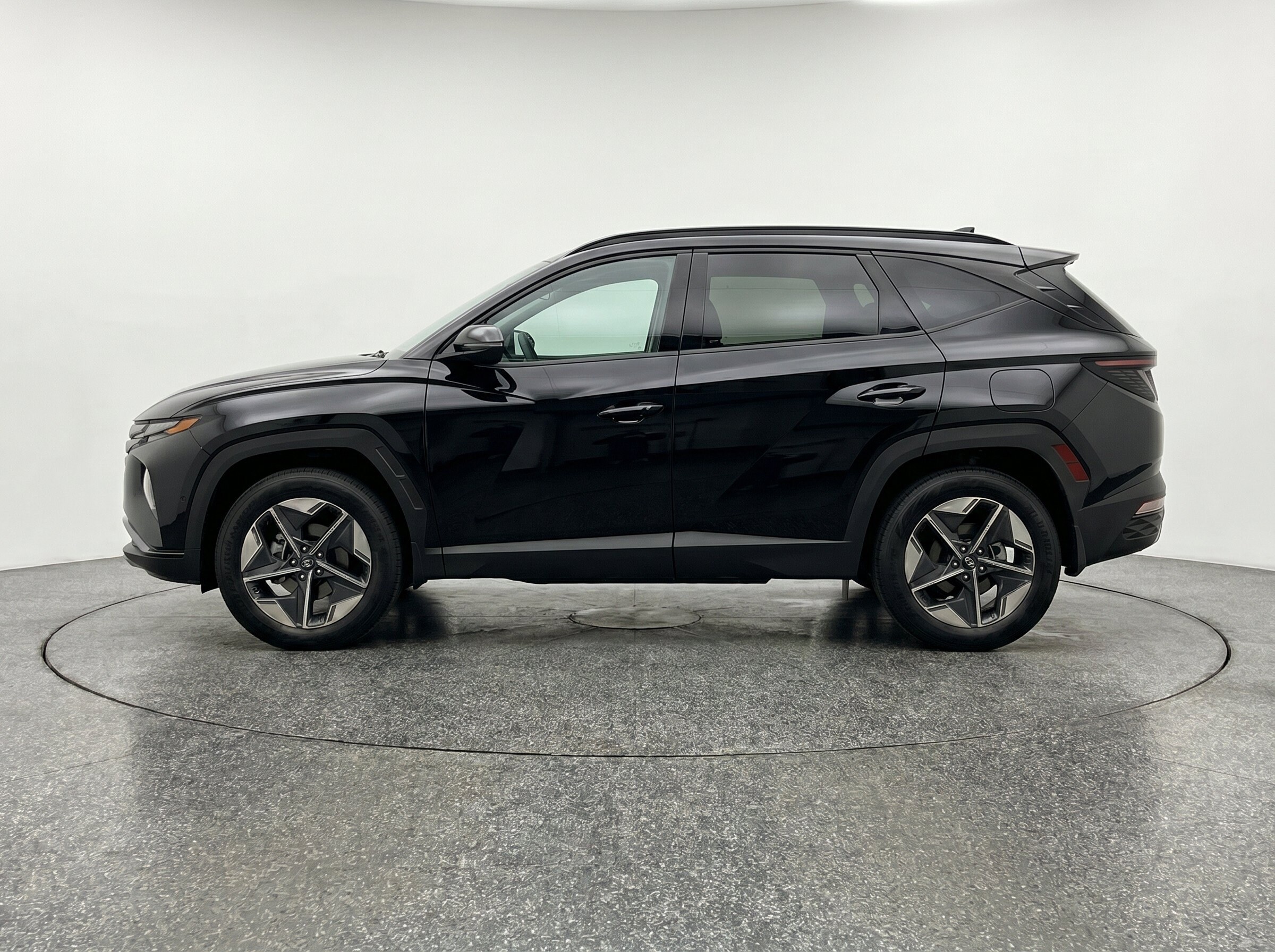 Thumbnail: 2026 Hyundai Tucson - 5
