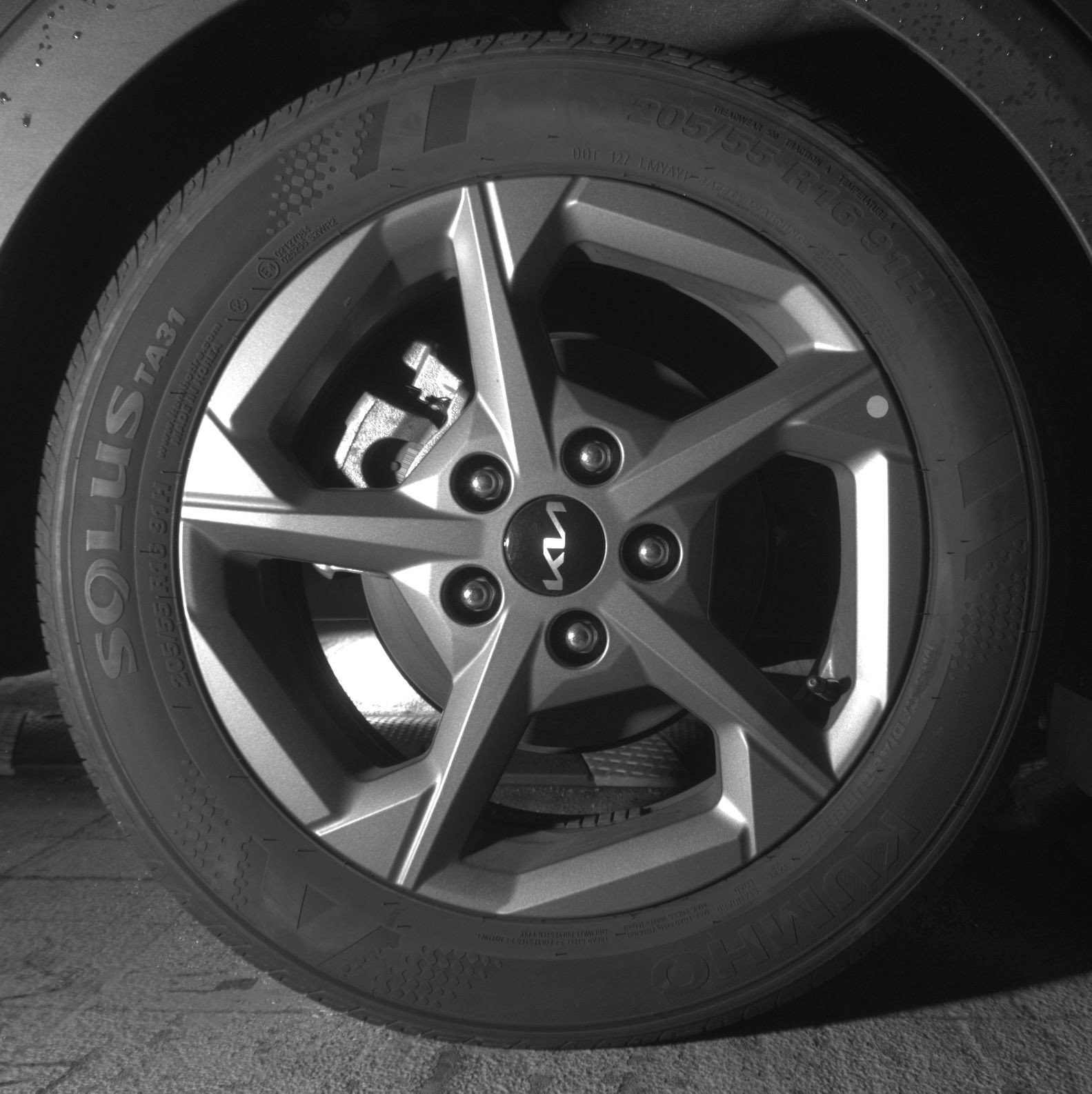 Thumbnail: 2025 Kia K4 - 15