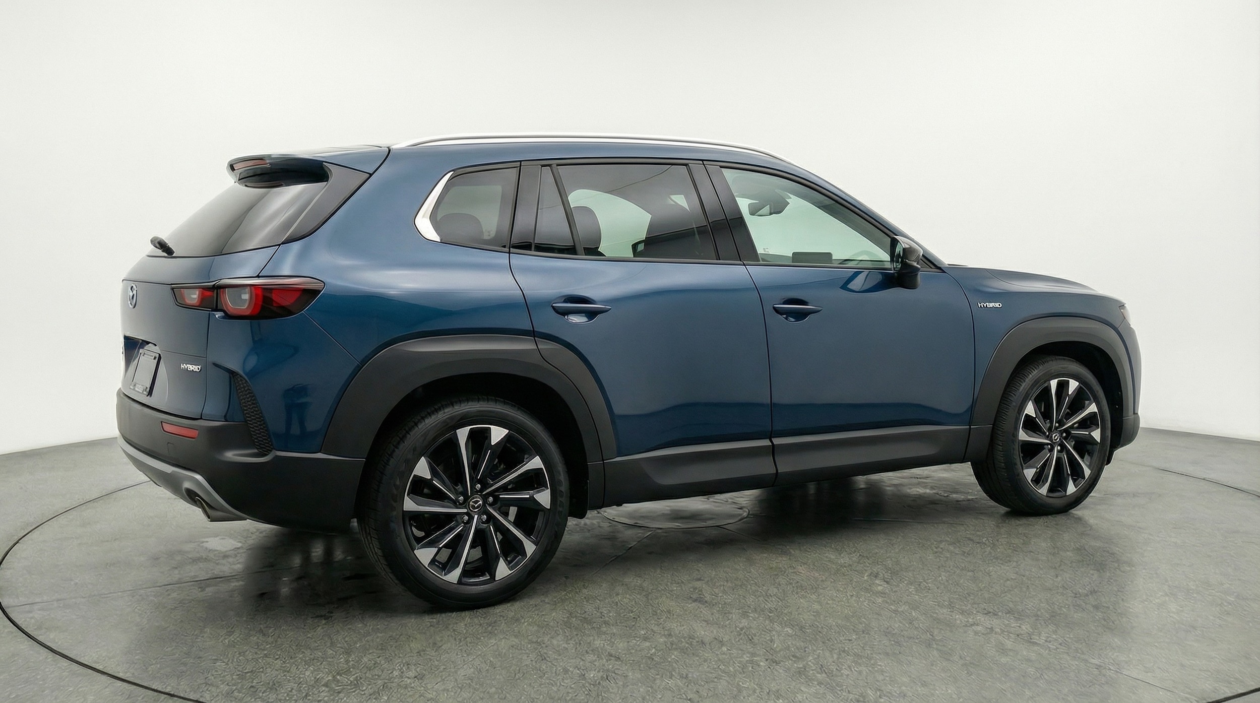 Thumbnail: 2025 Mazda CX-50 - 7