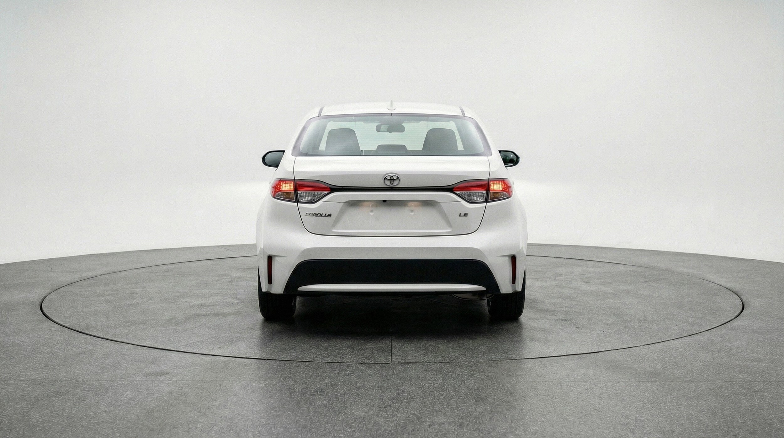 Thumbnail: 2025 Toyota Corolla - 7