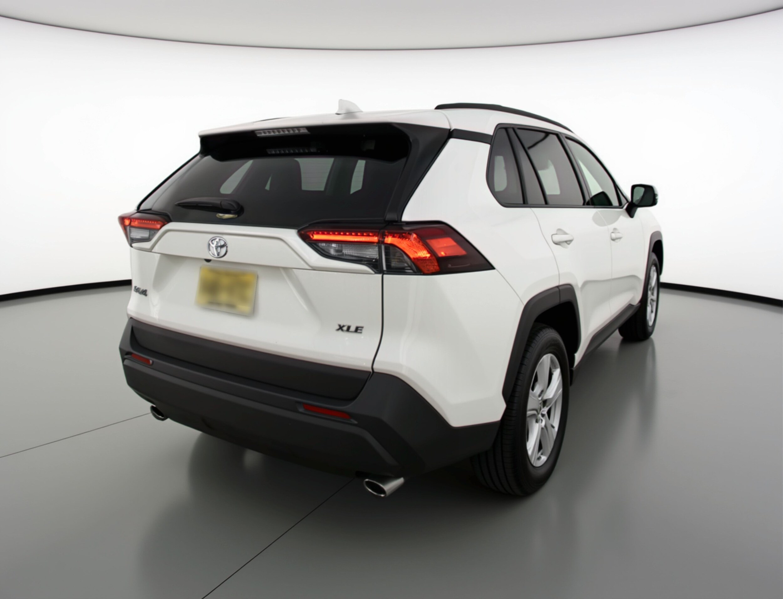 Thumbnail: 2025 Toyota RAV4 - 7