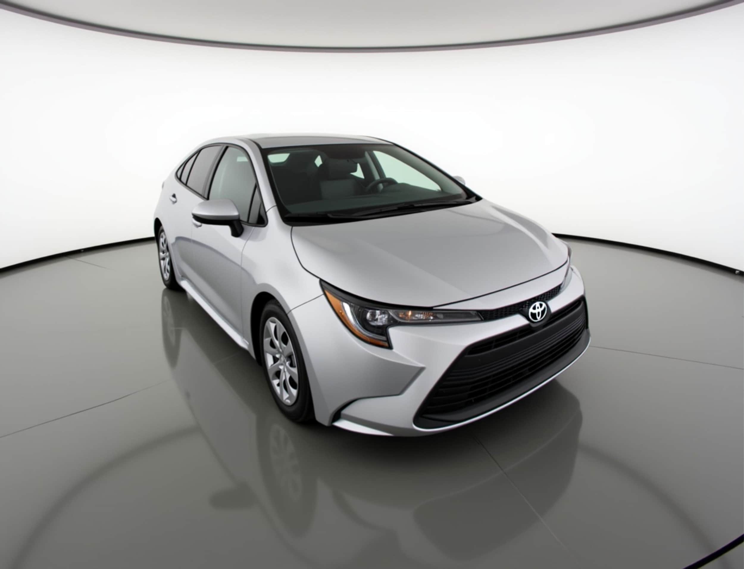 Thumbnail: 2025 Toyota Corolla - 1