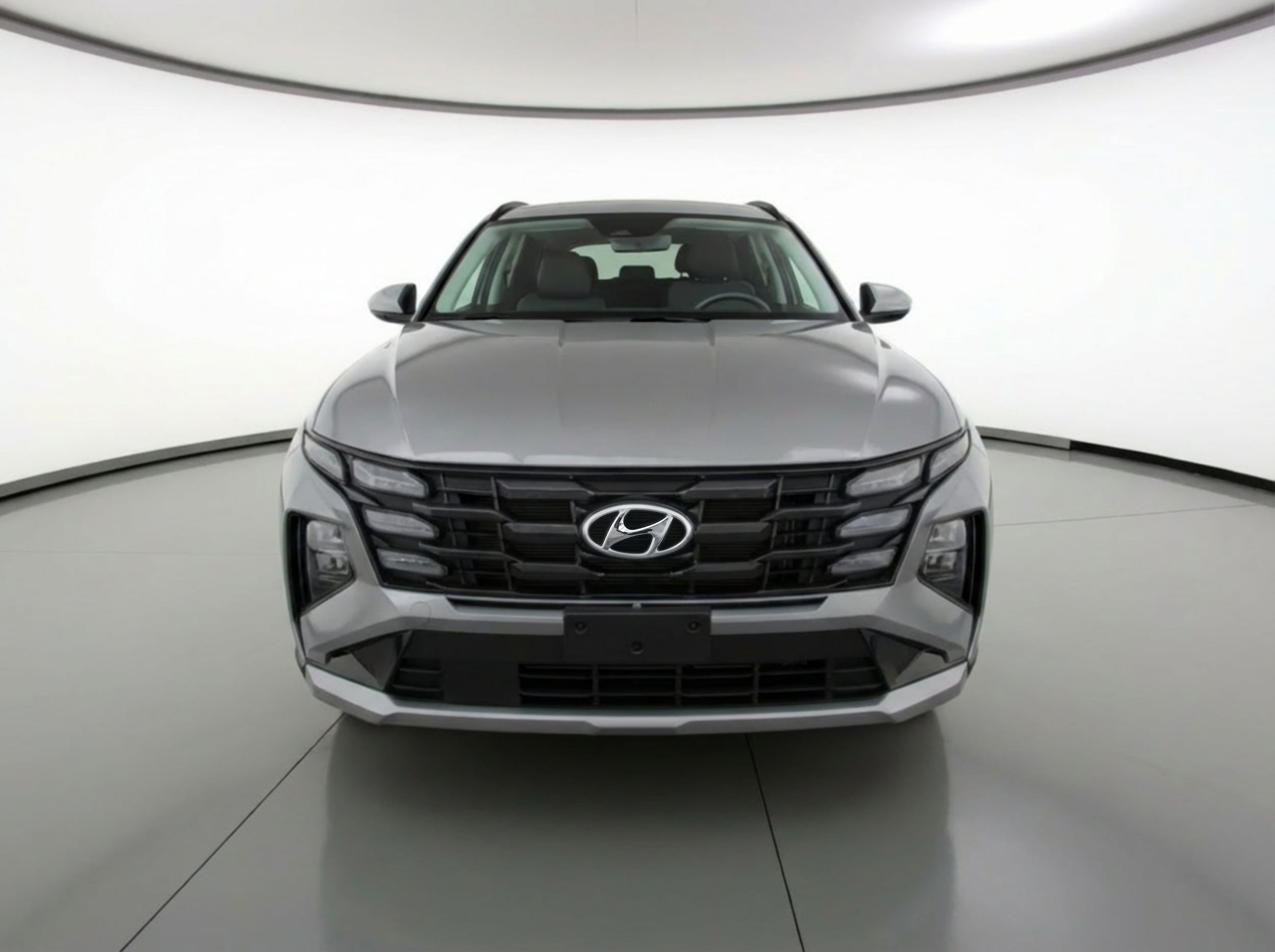 Thumbnail: 2025 Hyundai Tucson - 2