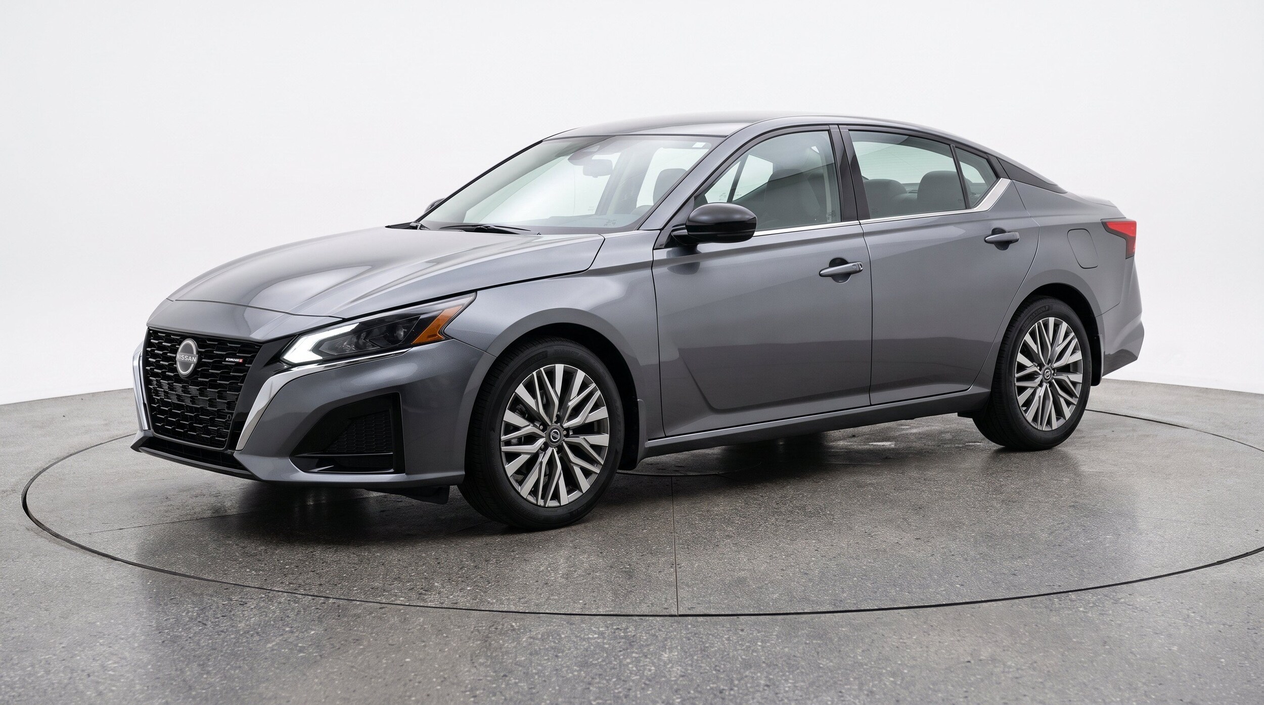 Thumbnail: 2026 Nissan Altima - 3