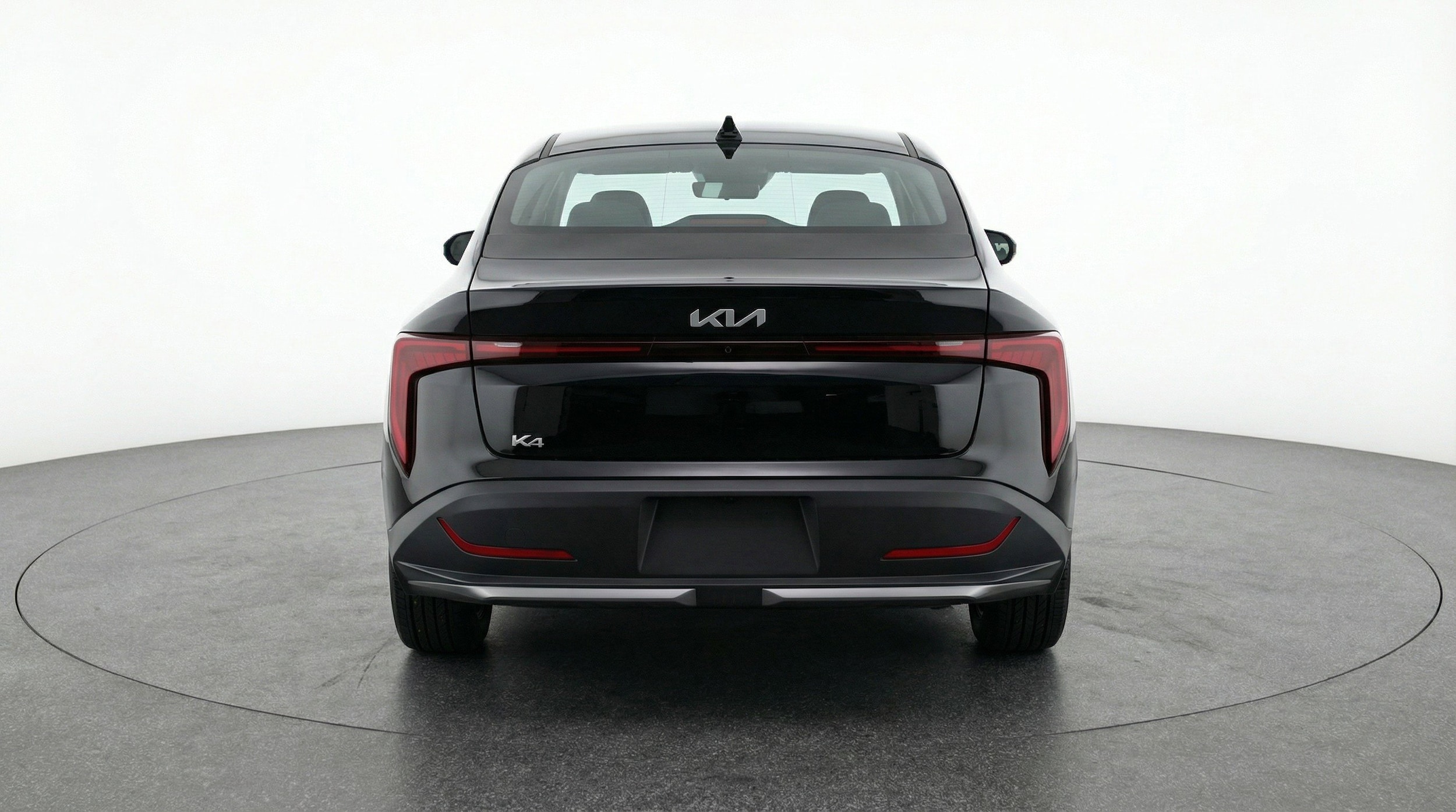 Thumbnail: 2025 Kia K4 - 7