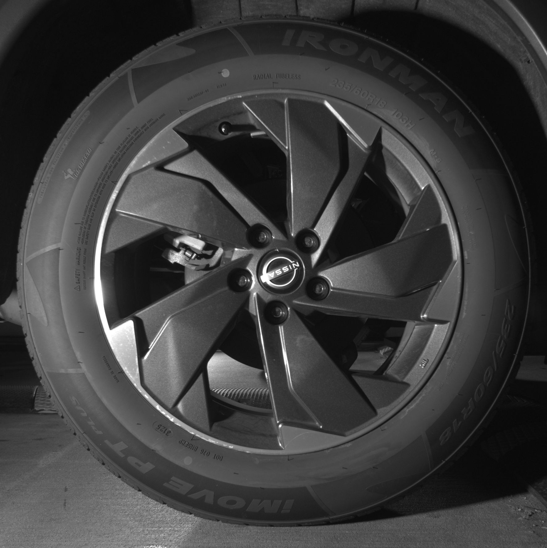 Thumbnail: 2025 Nissan Rogue - 12