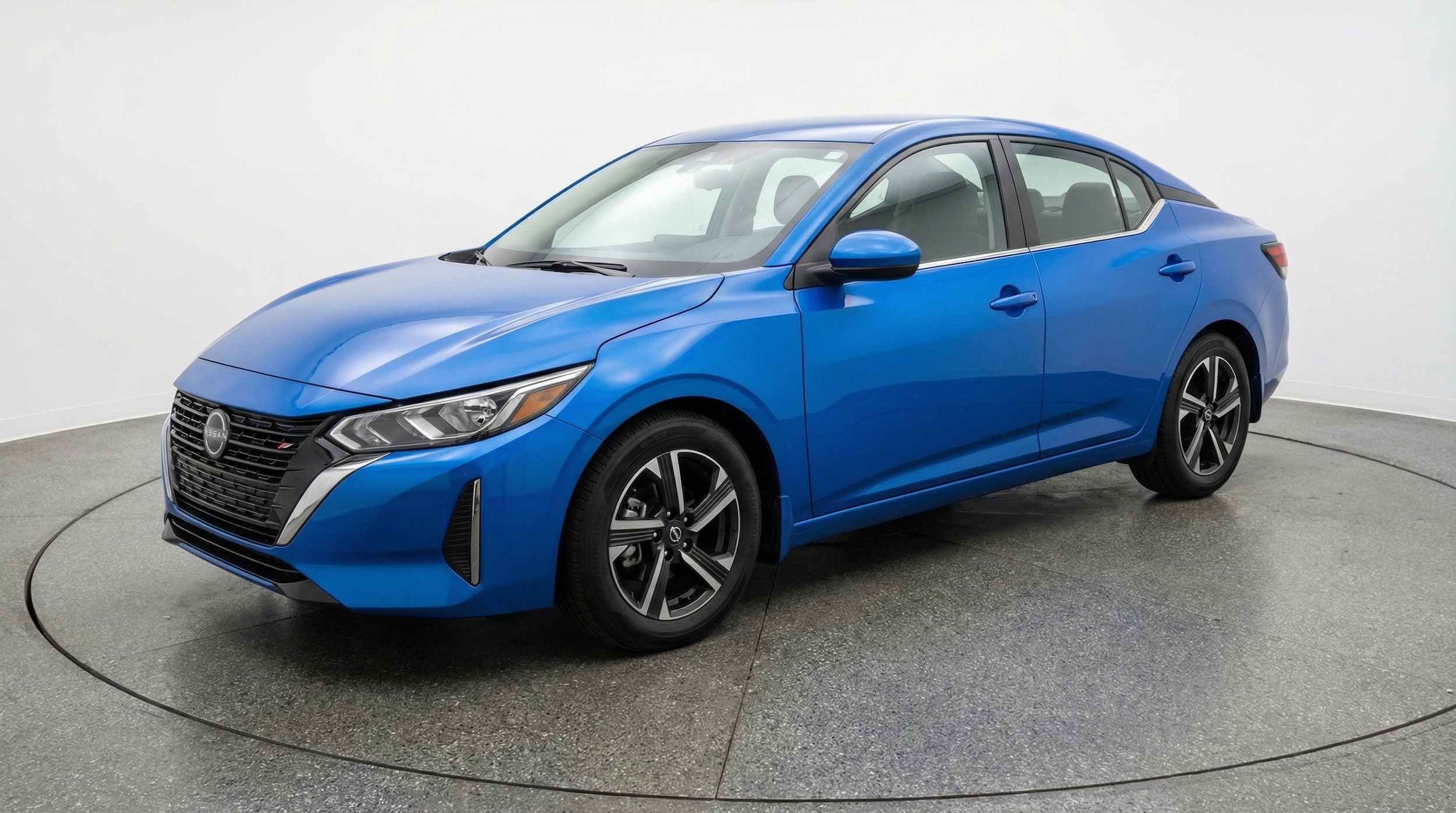 Thumbnail: 2025 Nissan Sentra - 3
