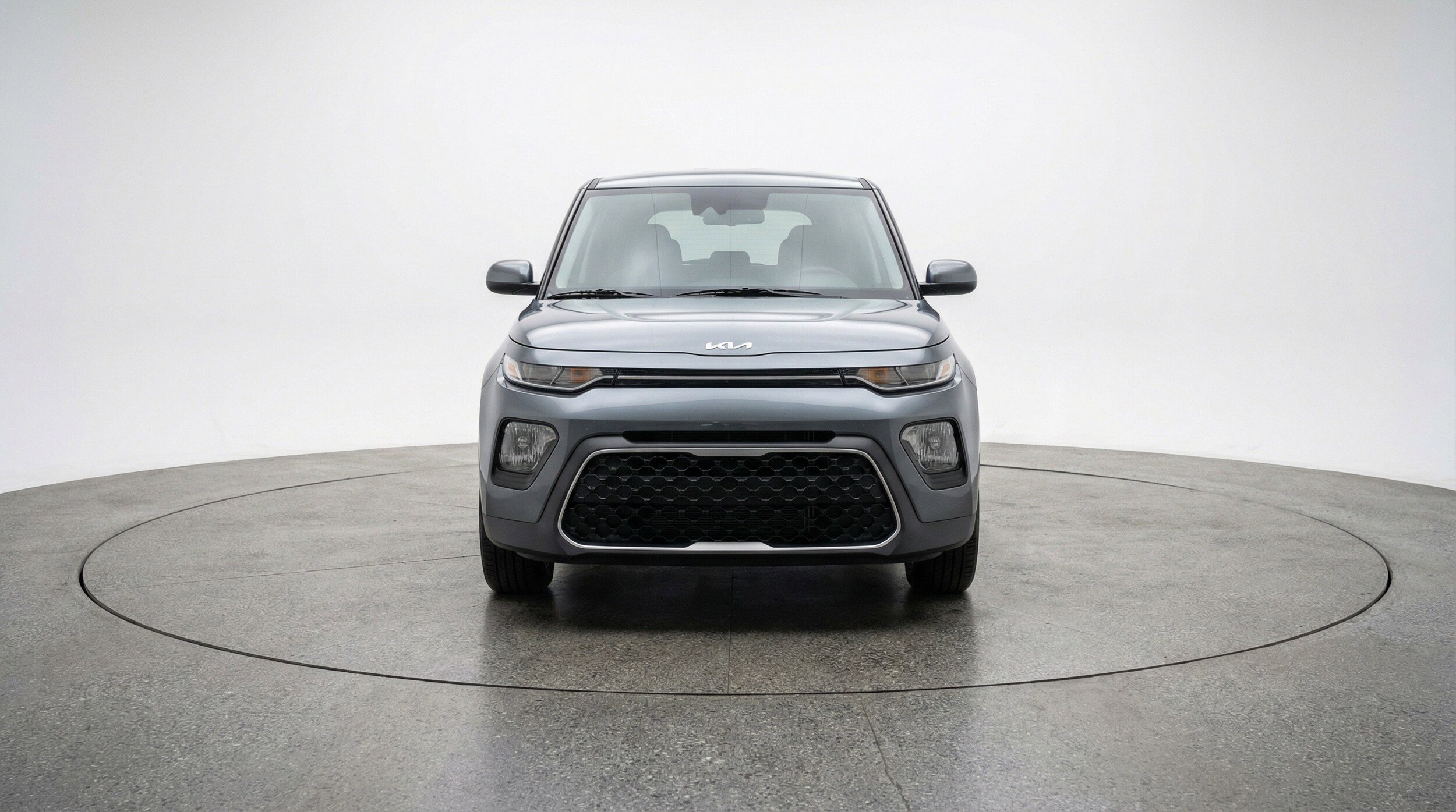 Thumbnail: 2025 Kia Soul - 2