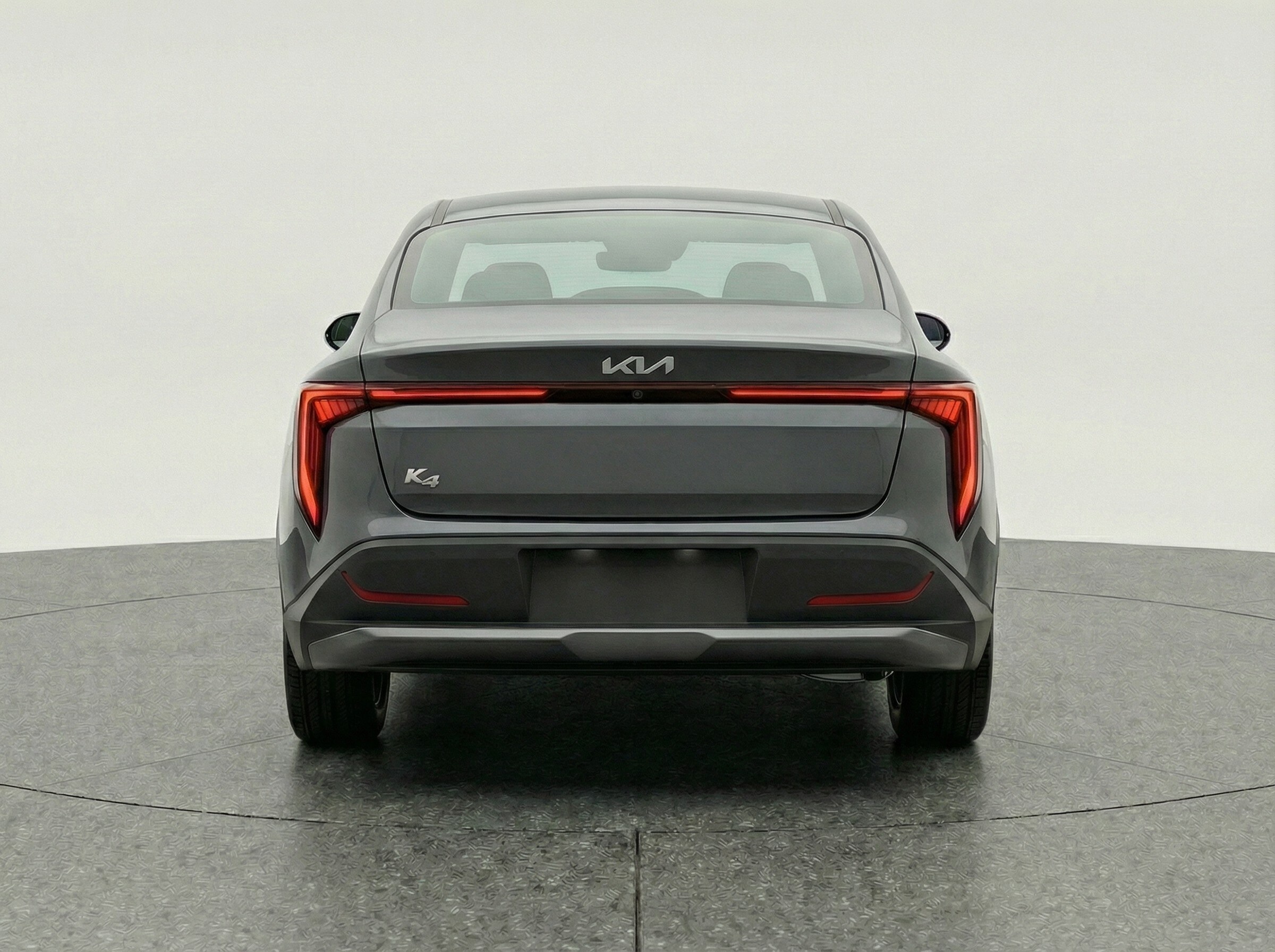 Thumbnail: 2025 Kia K4 - 6