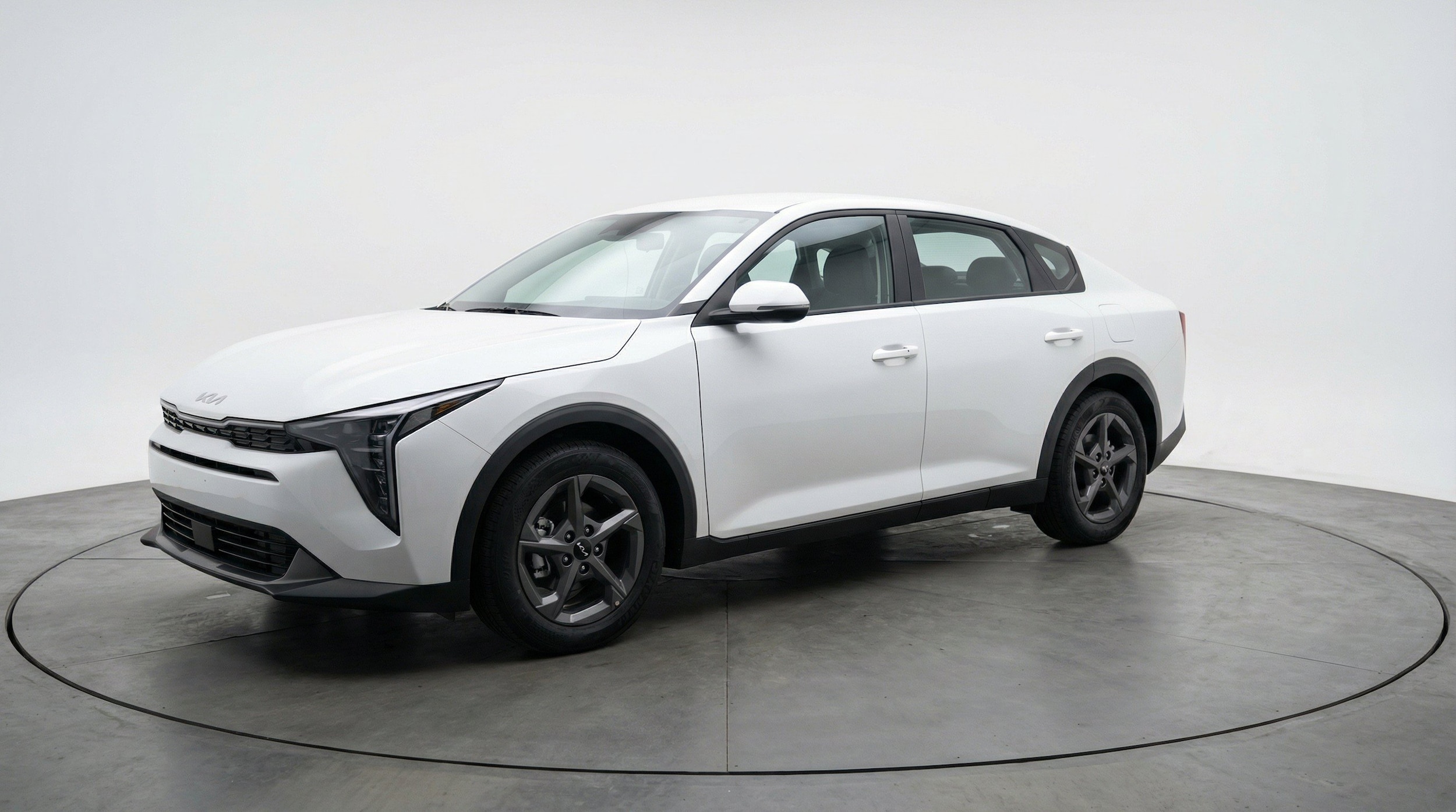 Thumbnail: 2026 Kia K4 - 3