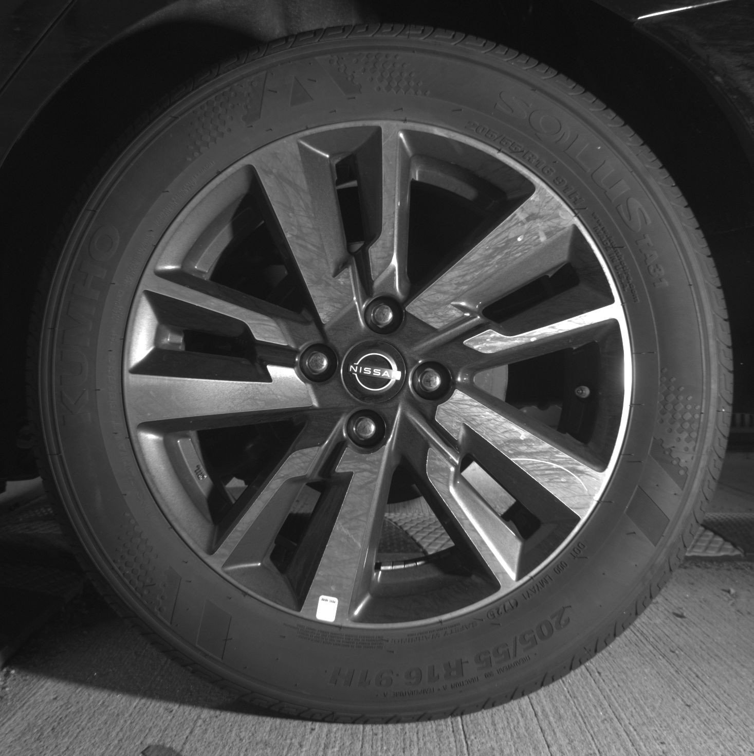 Thumbnail: 2025 Nissan Versa - 14