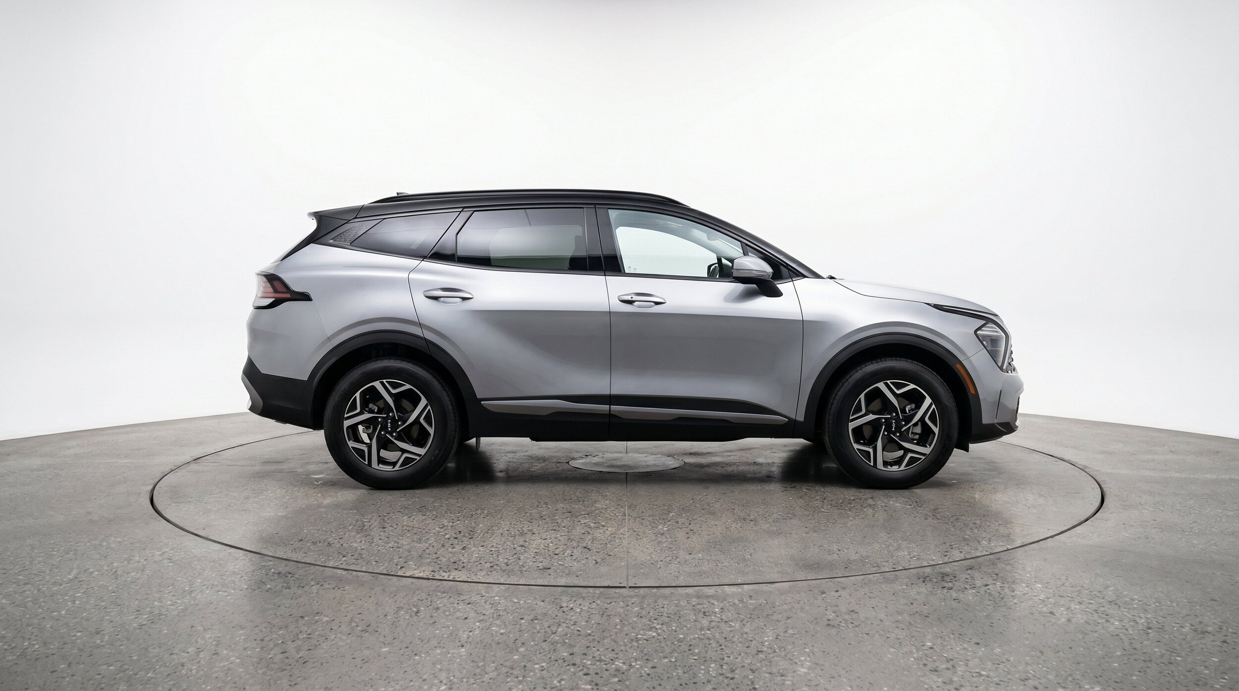 Thumbnail: 2025 Kia Sportage - 11