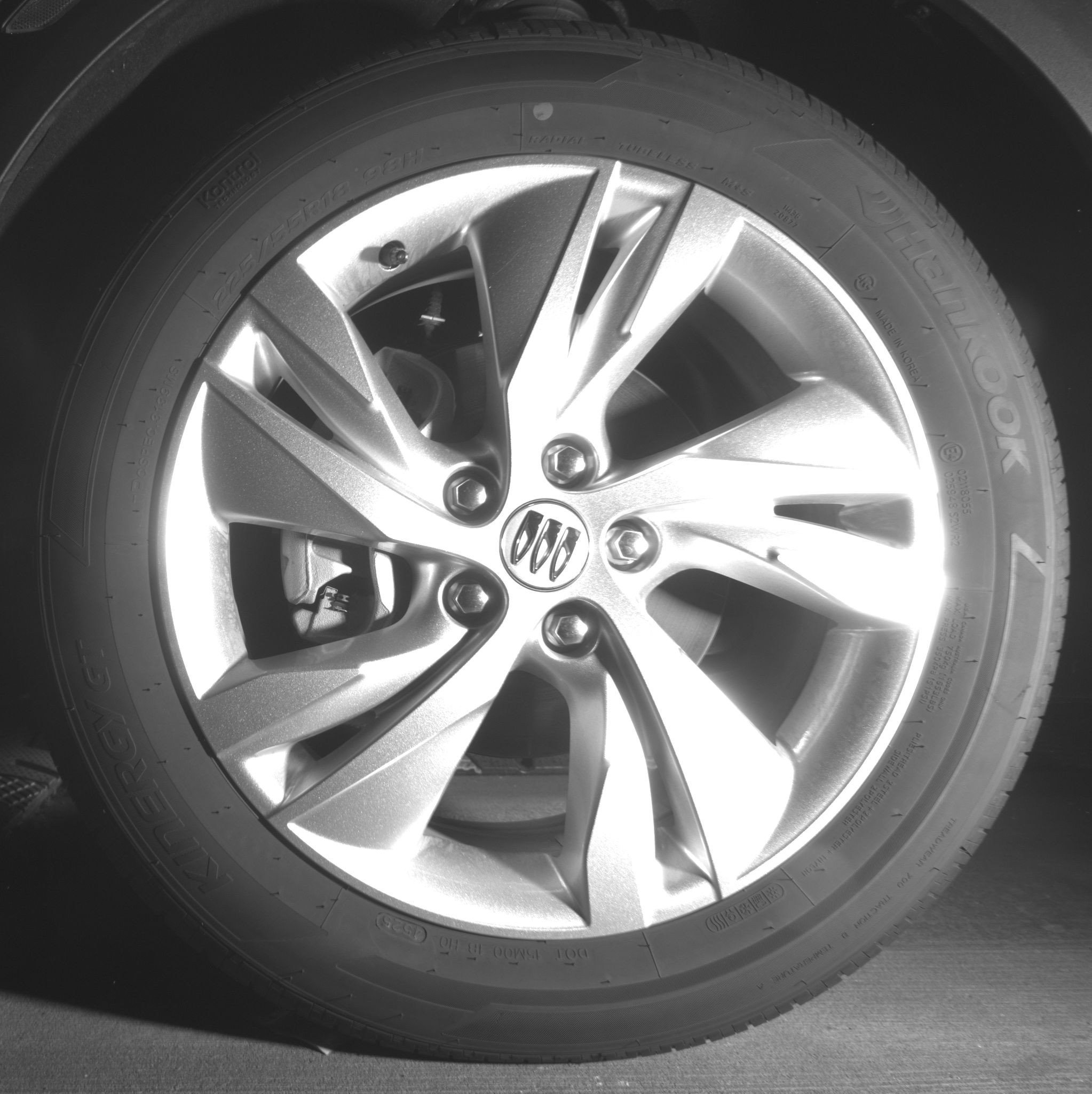 Thumbnail: 2026 Buick Encore GX - 12