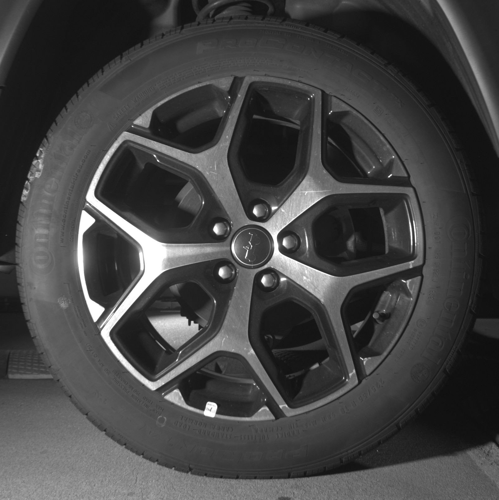 Thumbnail: 2025 Jeep Compass - 15