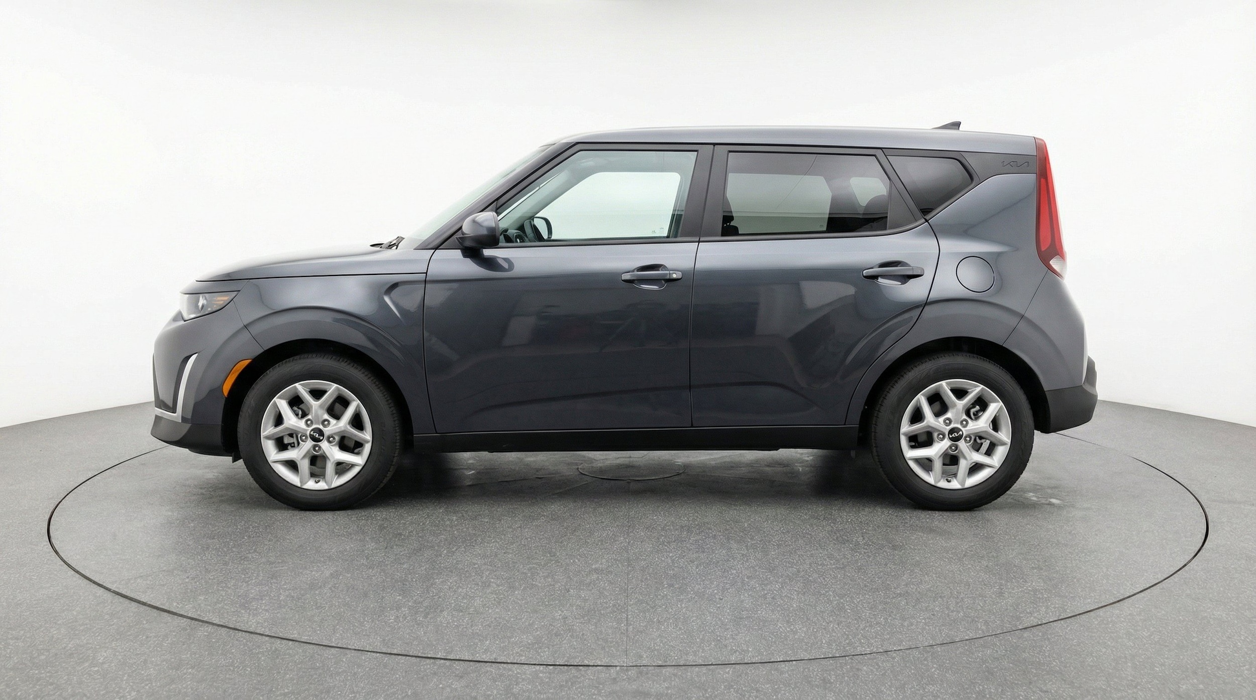 Thumbnail: 2025 Kia Soul - 5