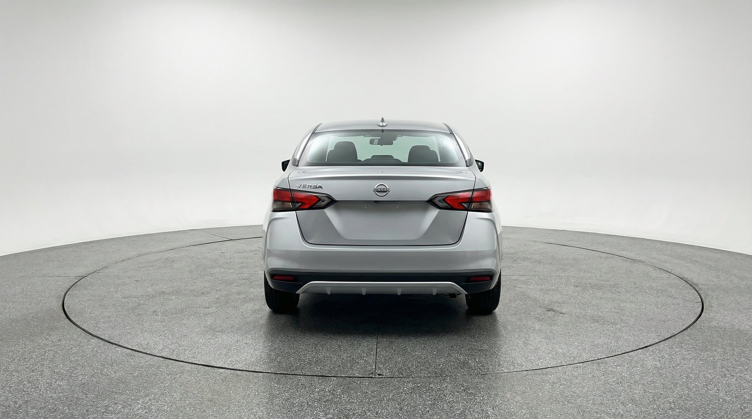 Thumbnail: 2025 Nissan Versa - 7