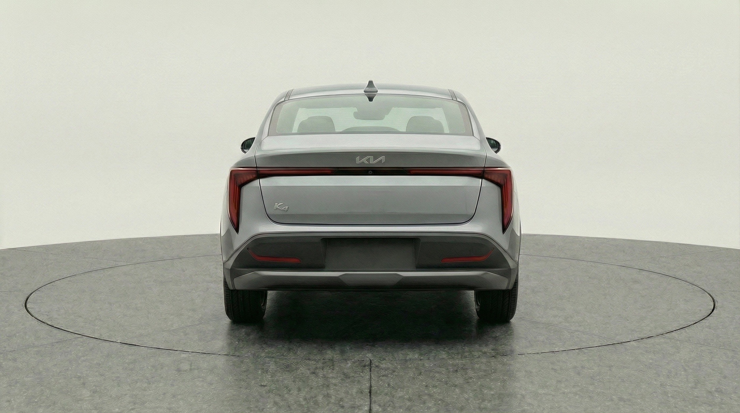 Thumbnail: 2025 Kia K4 - 7