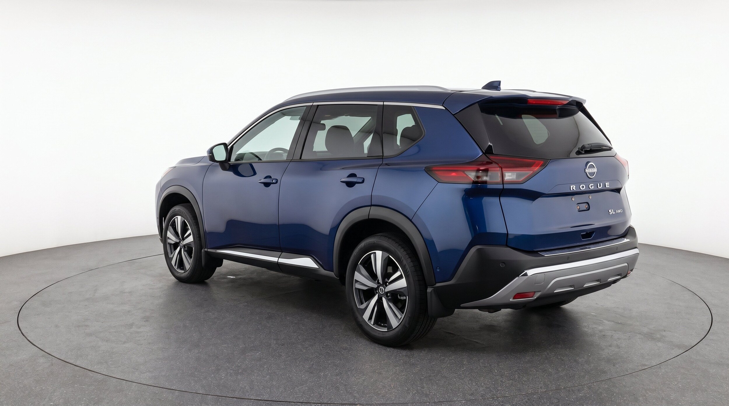 Thumbnail: 2026 Nissan Rogue - 6