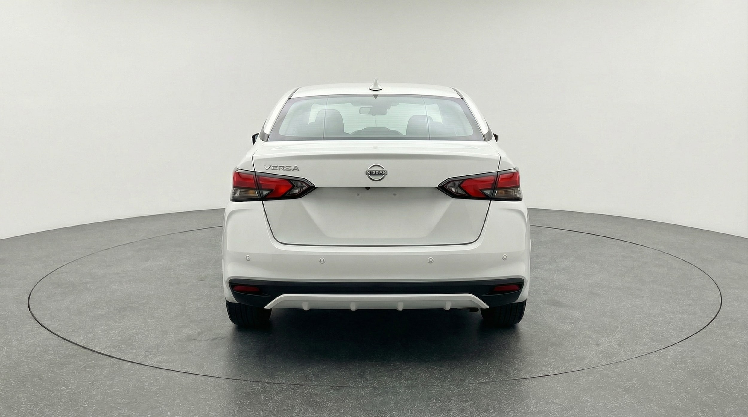 Thumbnail: 2025 Nissan Versa - 6