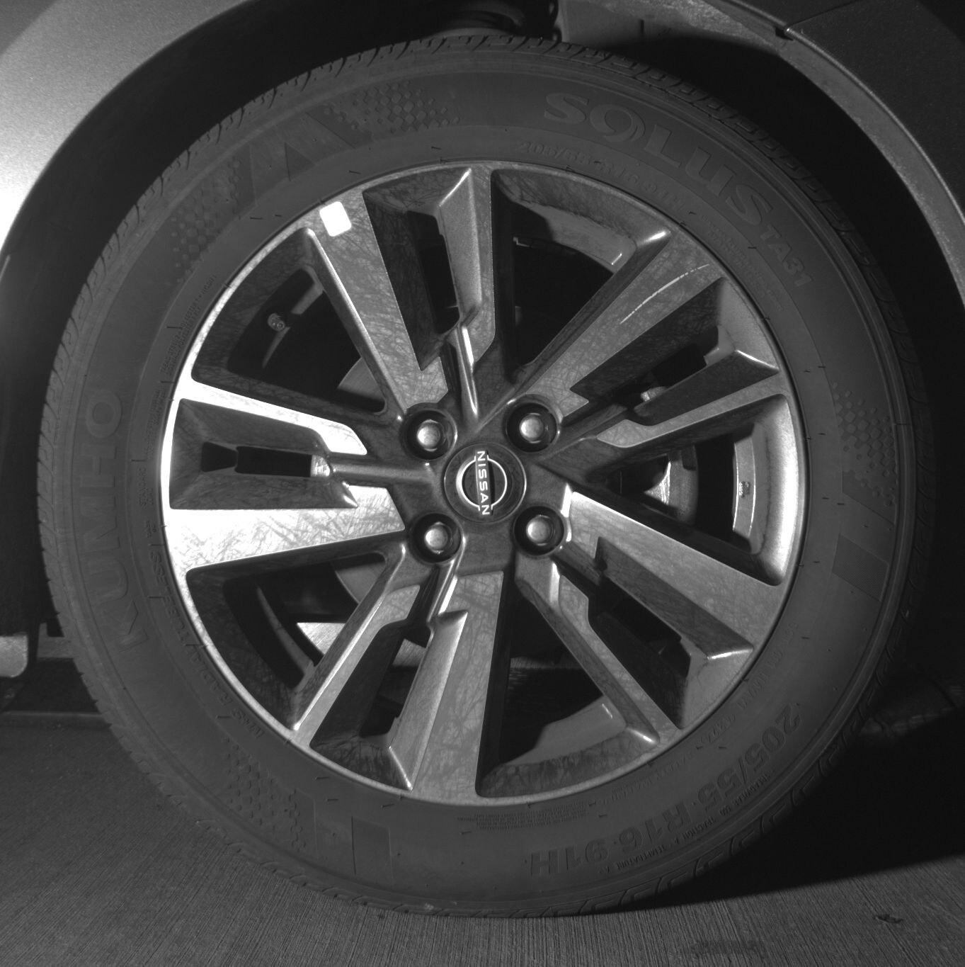 Thumbnail: 2025 Nissan Versa - 10