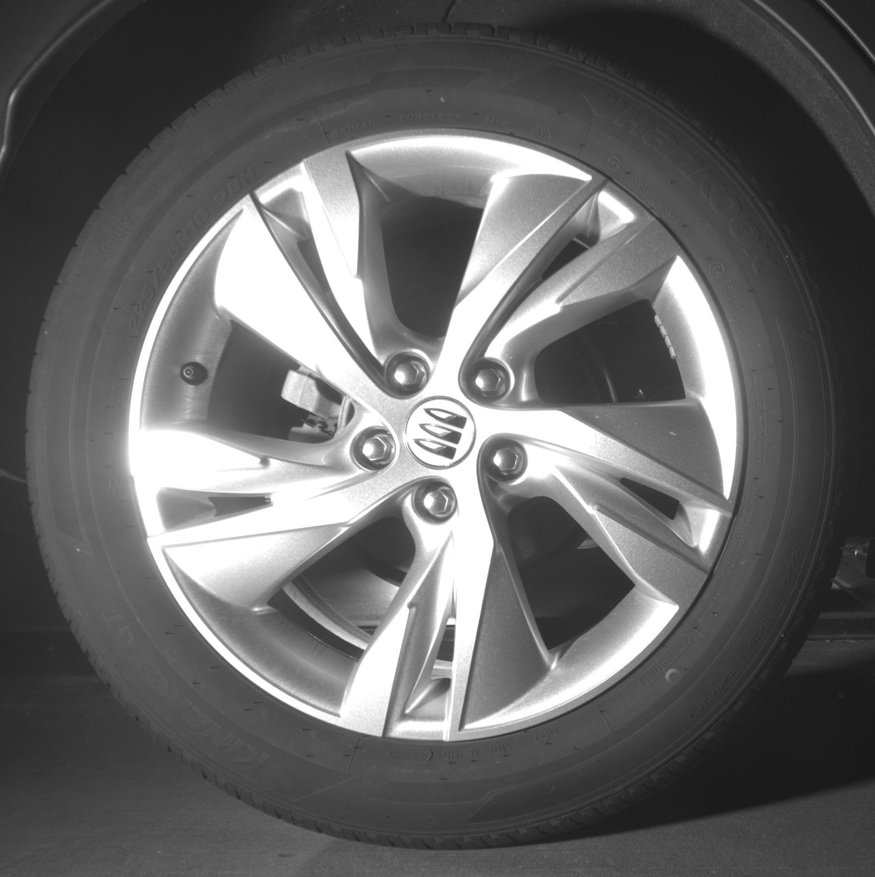 Thumbnail: 2025 Buick Encore GX - 15