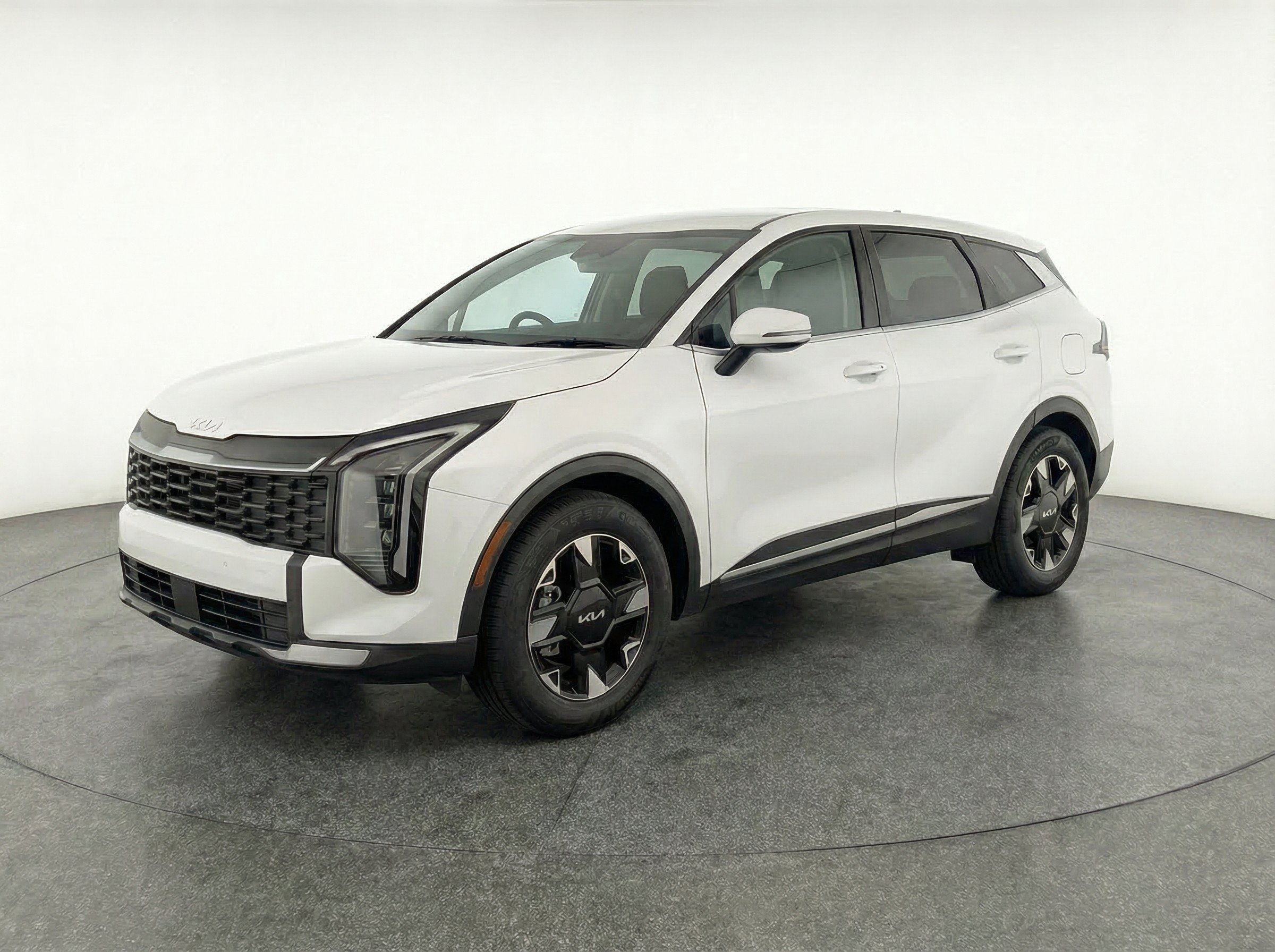 Thumbnail: 2026 Kia Sportage - 3