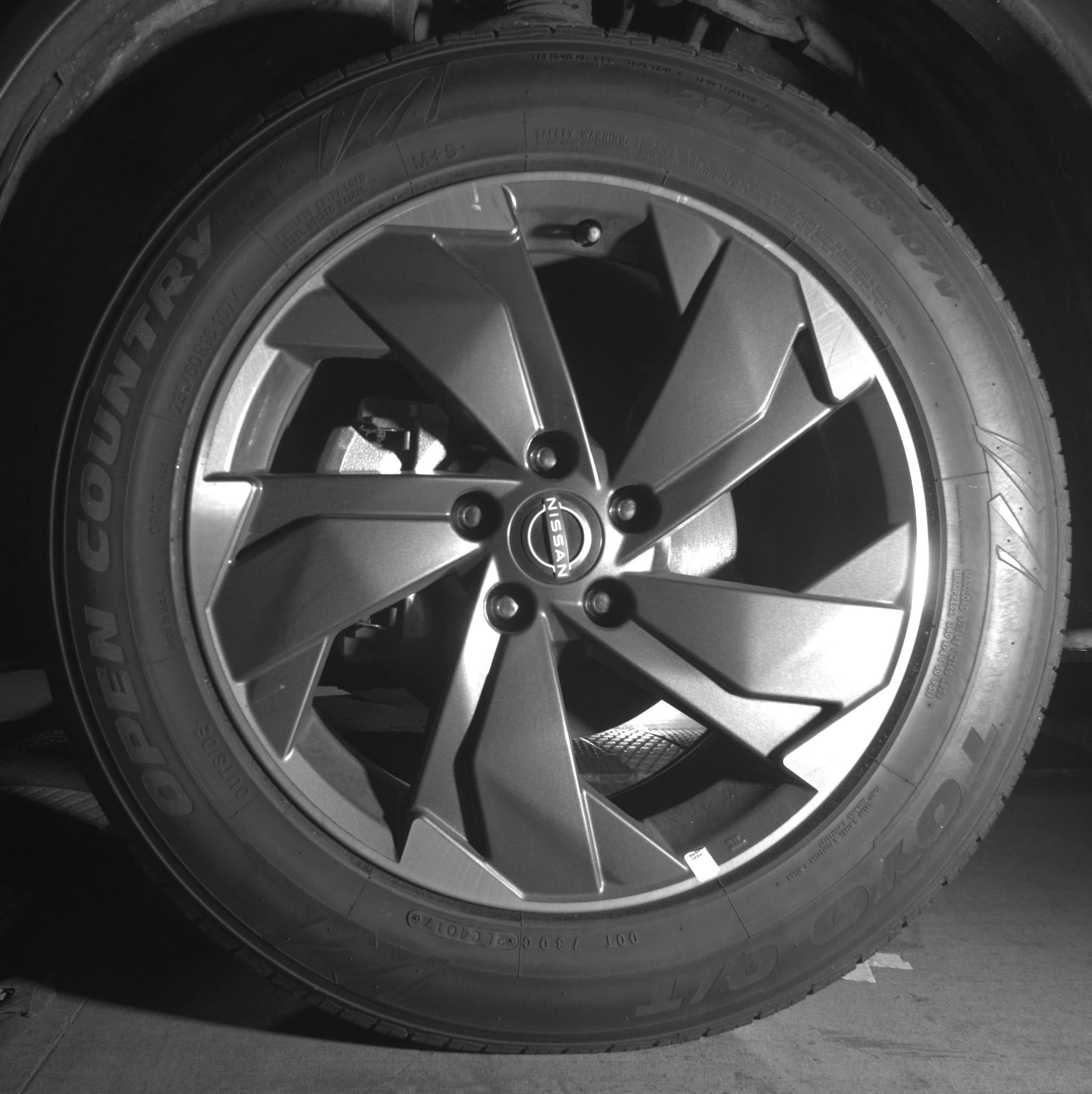 Thumbnail: 2025 Nissan Rogue - 9